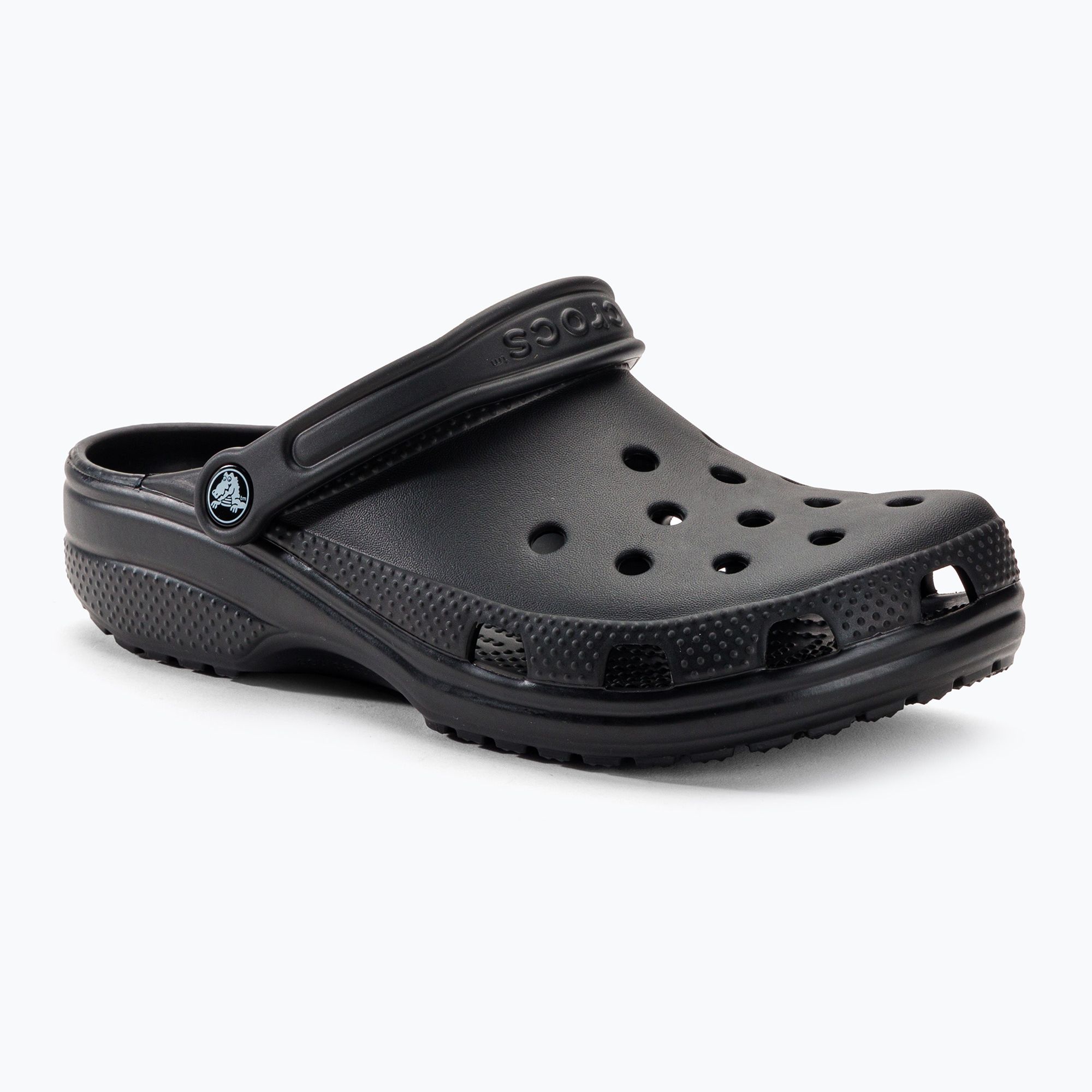 Klapki Crocs Classic black 
