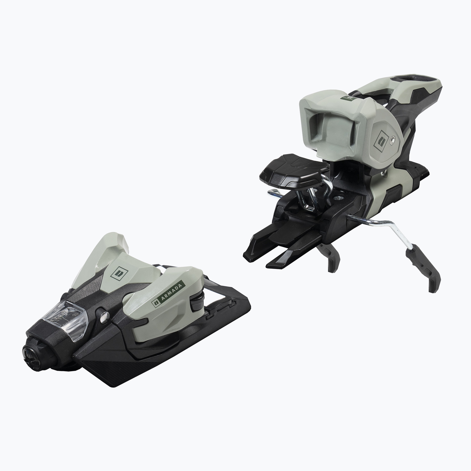 Скиорски автомати Armada N Strive 12 GW green