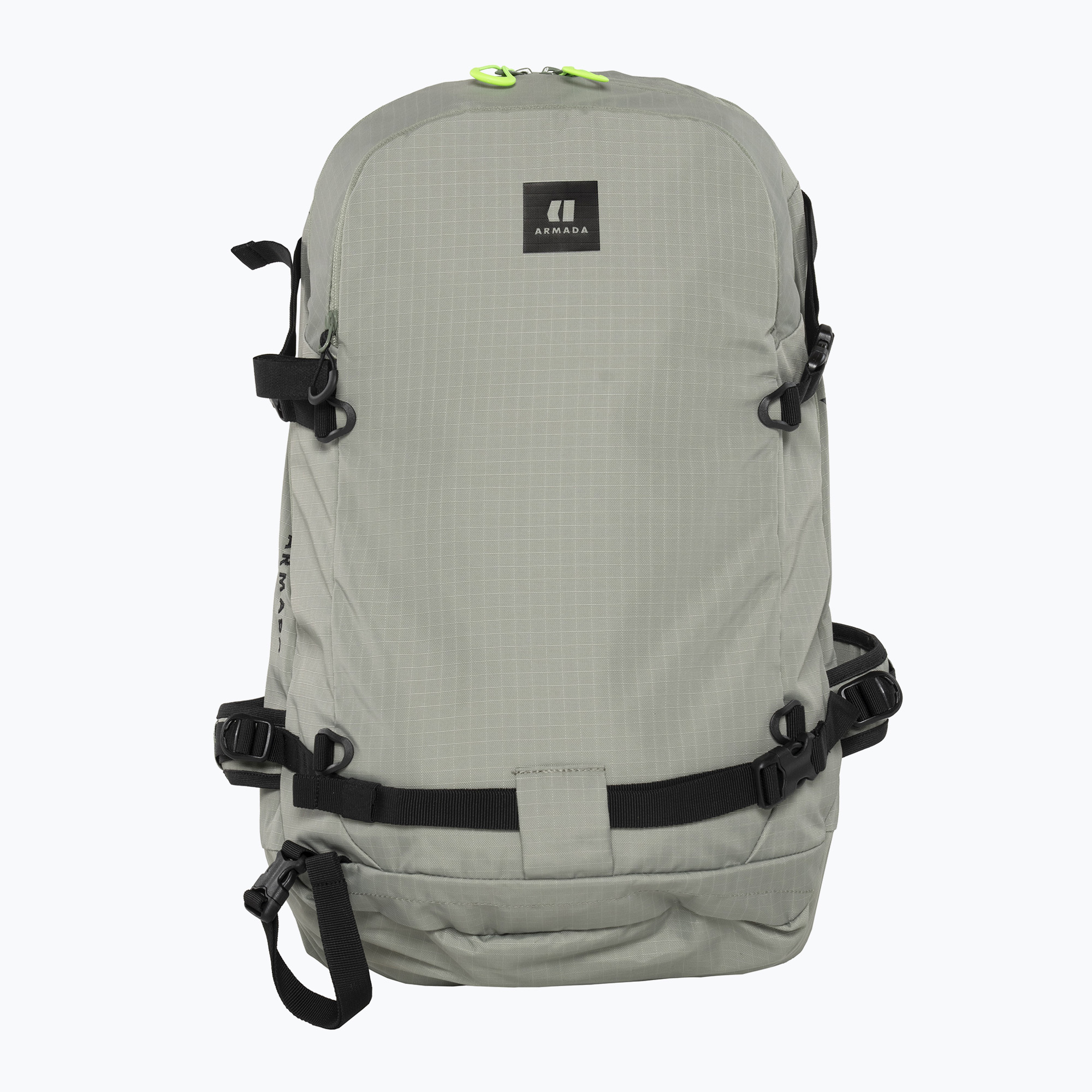 Lyžařský batoh Armada Devo Backpack 32 l shadow