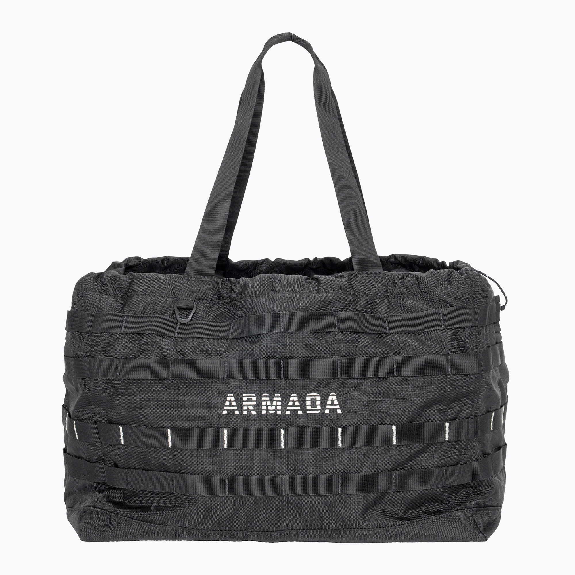 Чанта Armada AR Gear Haul Tote 50 l black