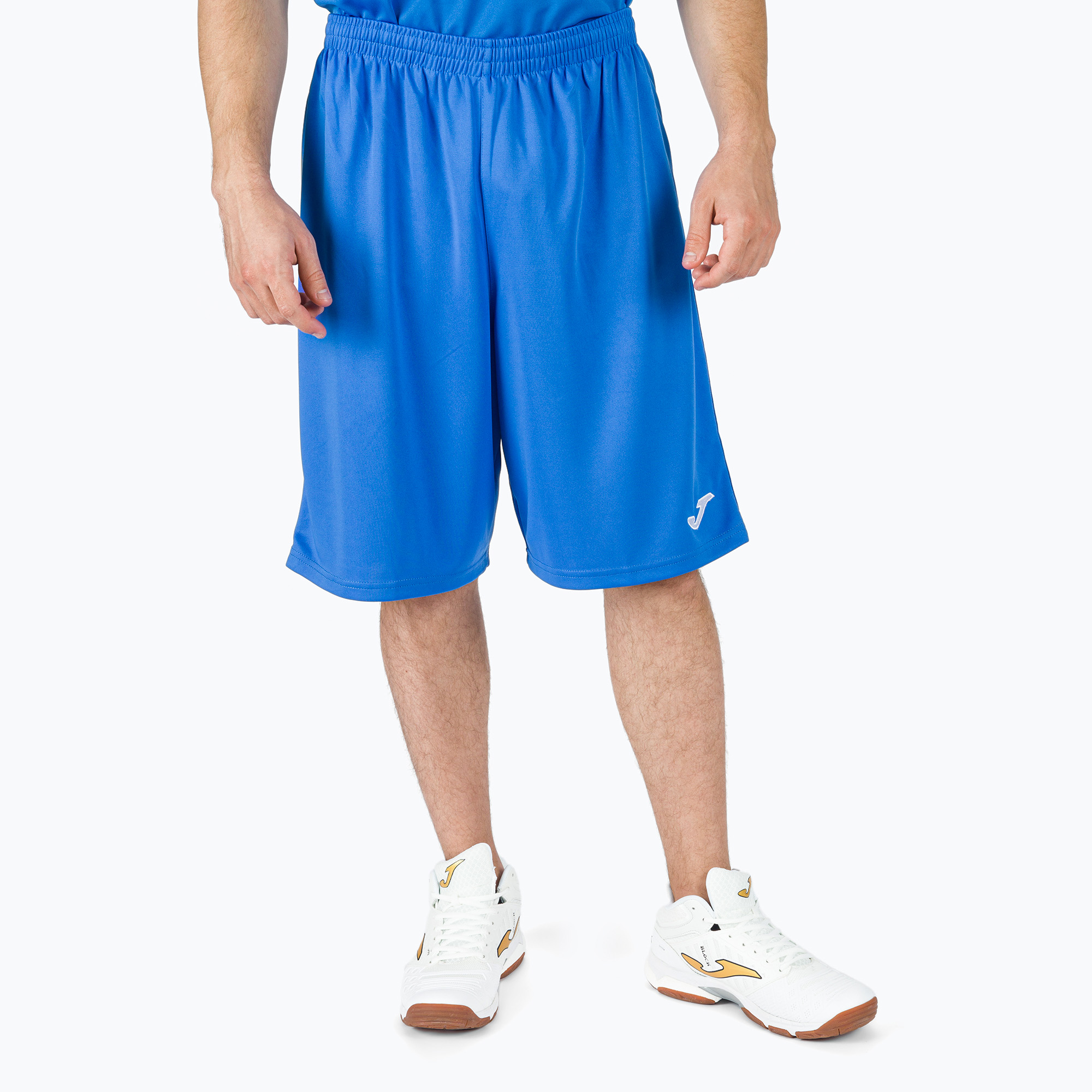 Pantaloni de trekking Joma Nobel Long albaștri 101648.700 (Nobel Long 101648)