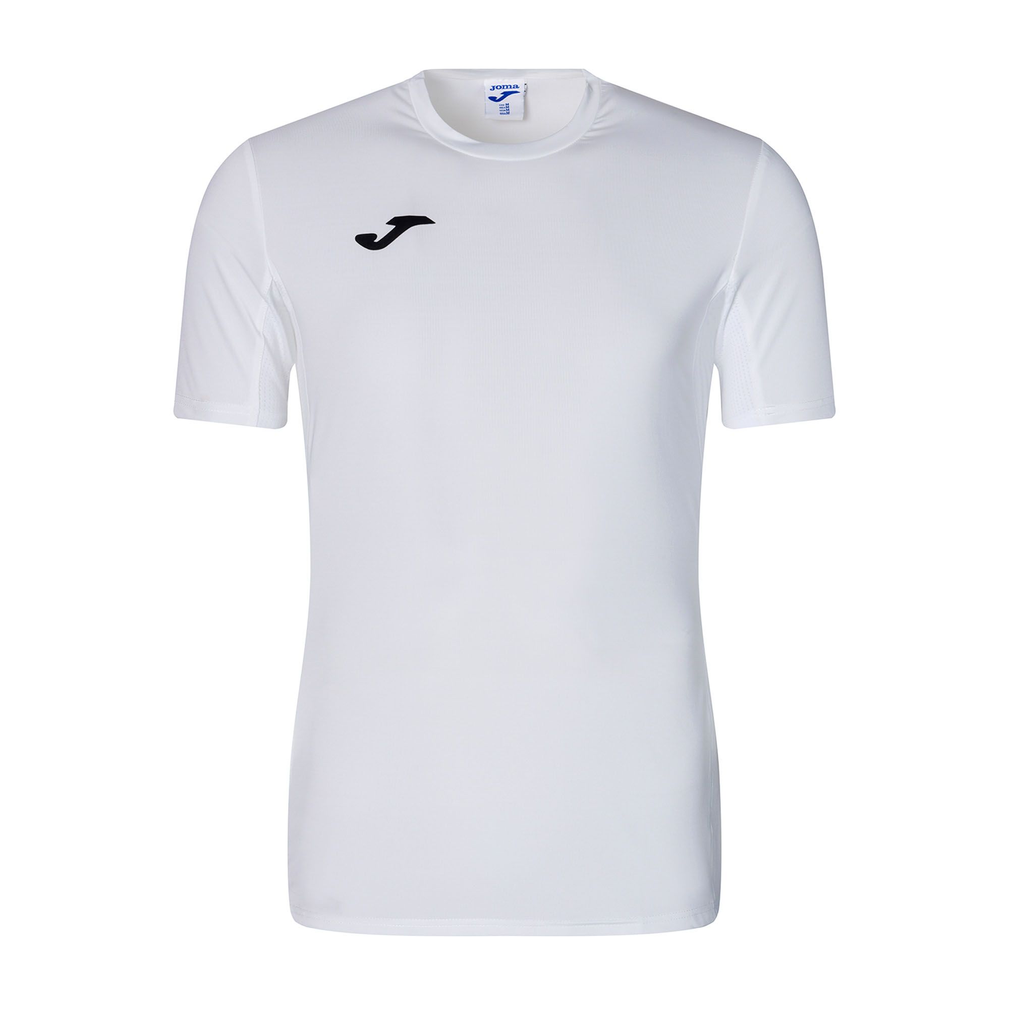 Pánsky volejbalový dres Joma Superliga white 101469