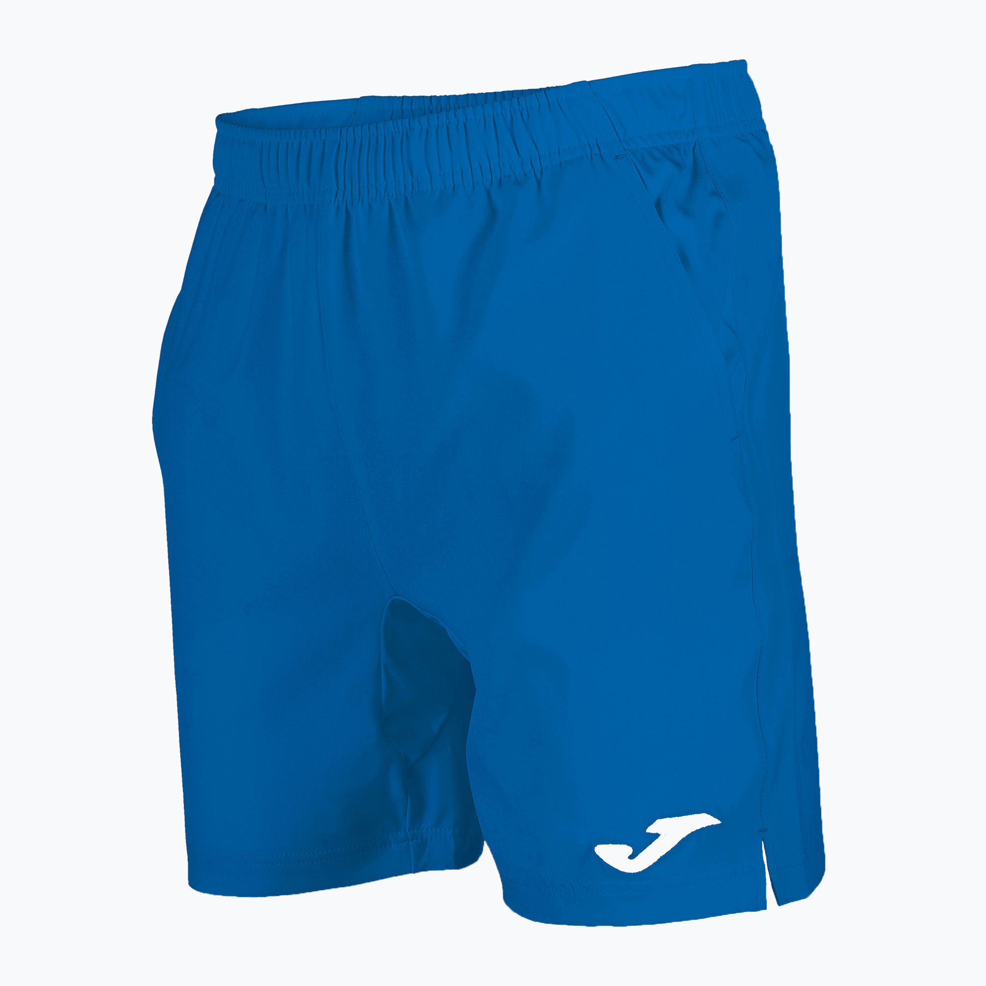 Pantaloncini da tennis Joma Bermuda Master da uomo, royal (L) (Bermuda Master Tennis 100186)