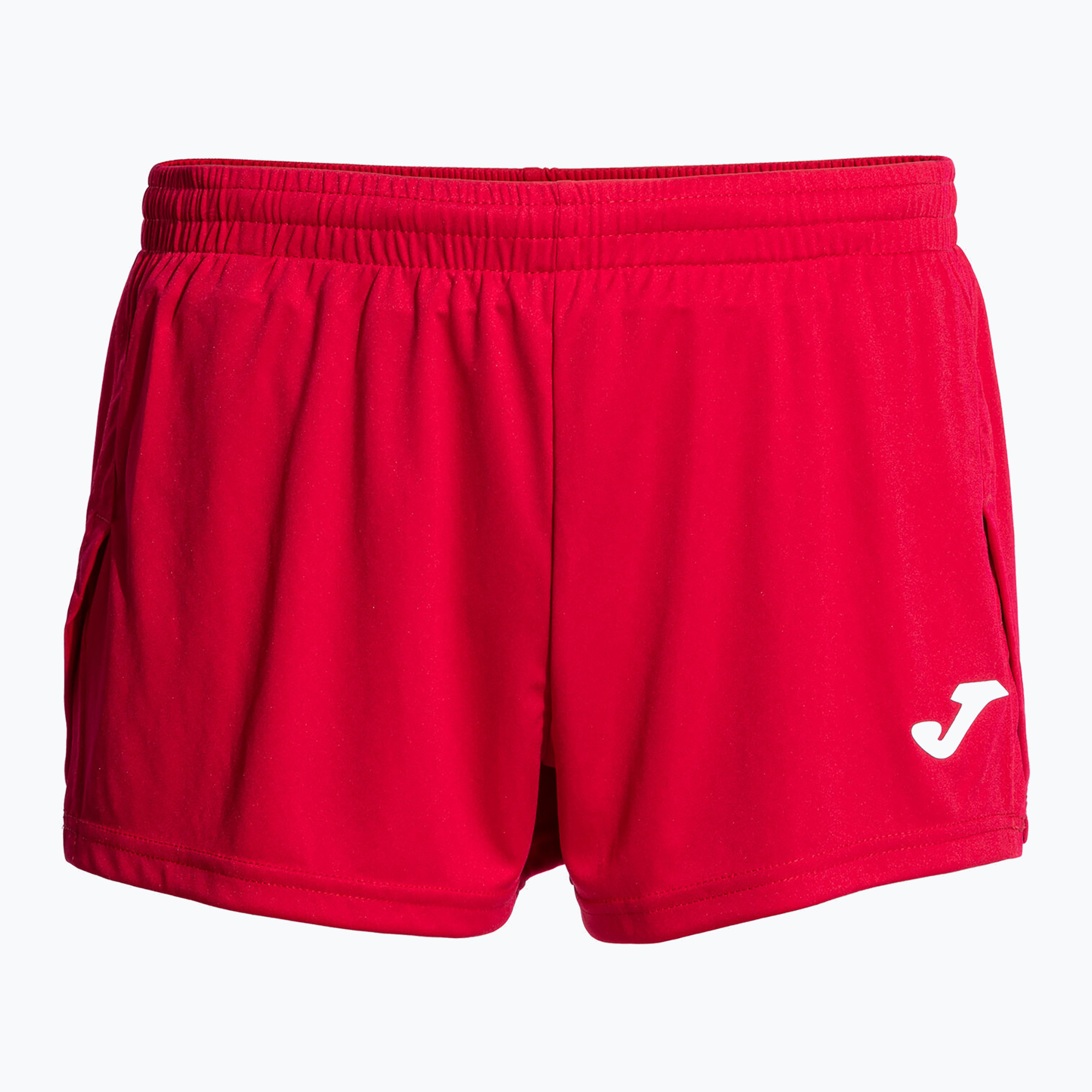 Мъжки шорти за бягане Joma Record II red