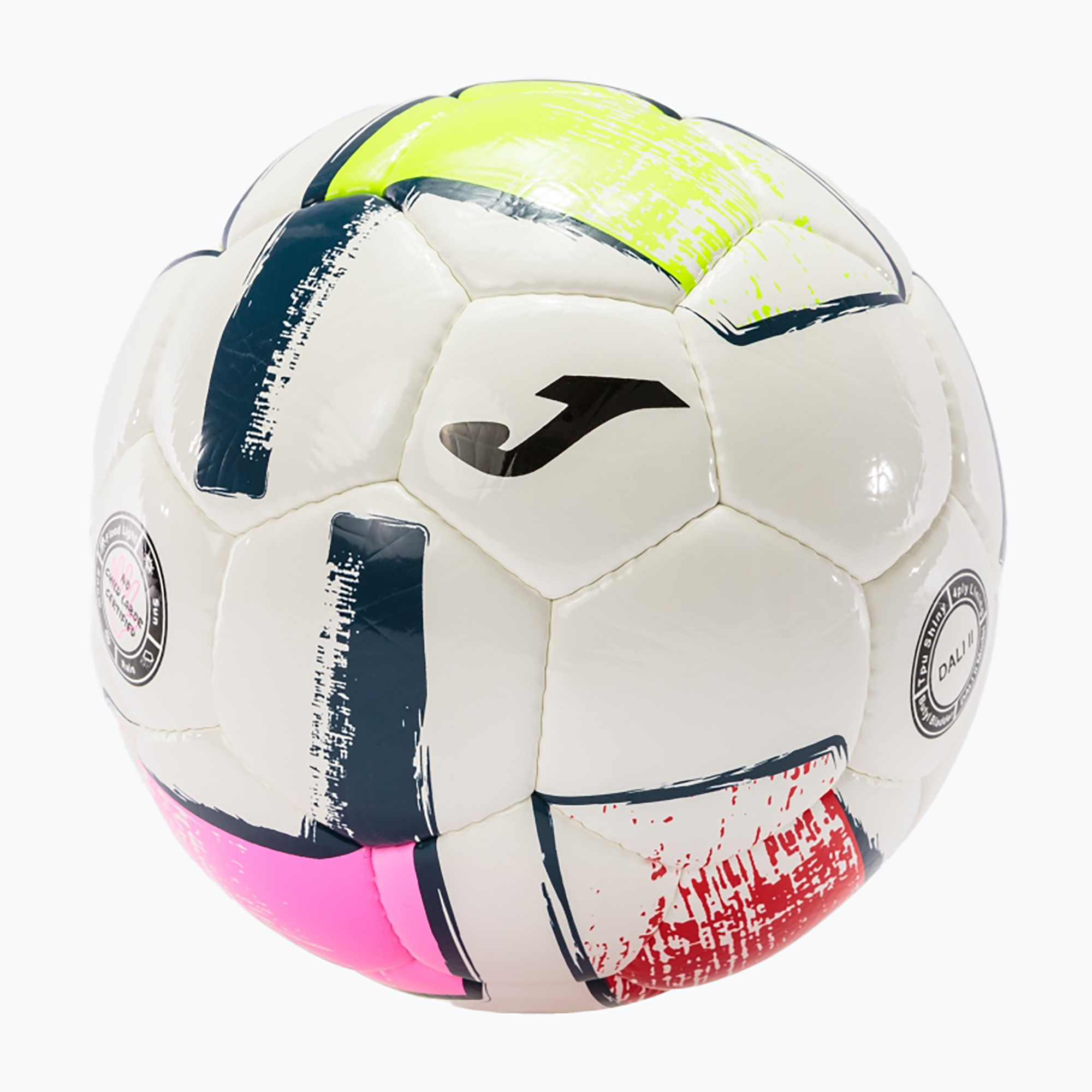 Joma Dali II veľkosť 3 futbal (Dali II 400649)