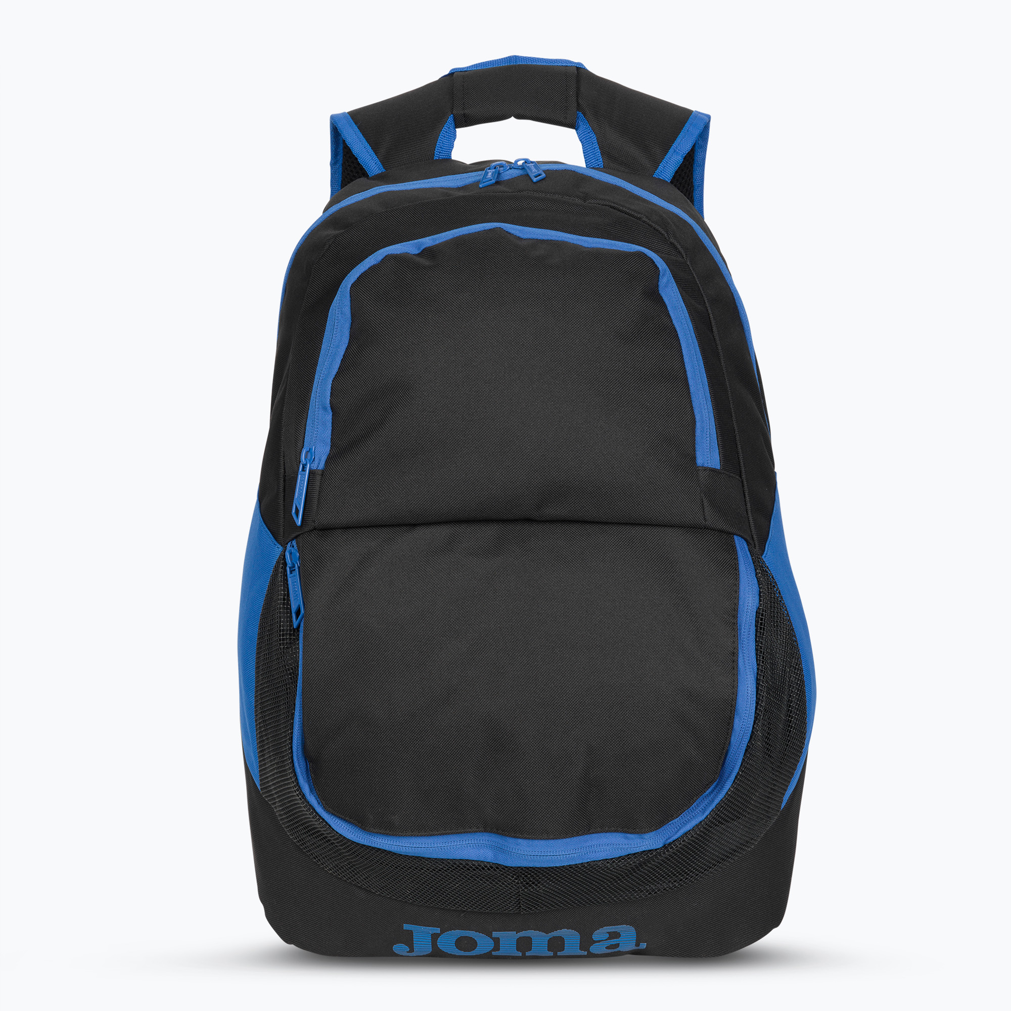 Zaino da calcio Joma Diamond II nero/royal (44 l) (Diamond II 400235)