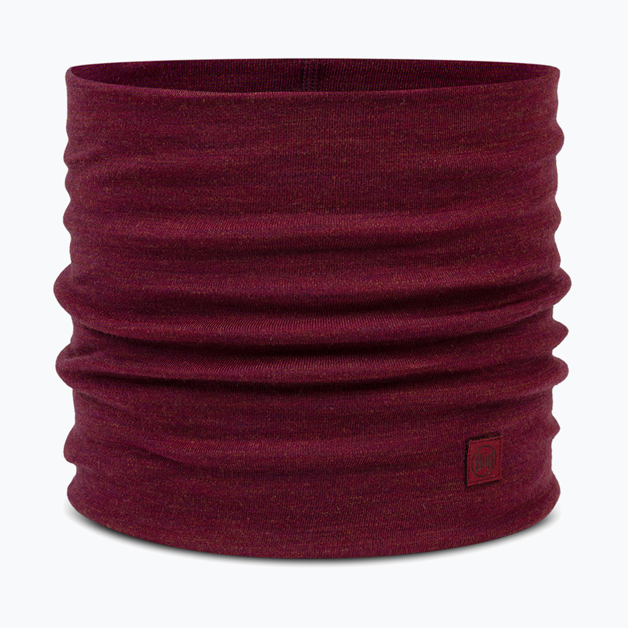 Komin BUFF Heavyweight Merino Wool tibetan red 