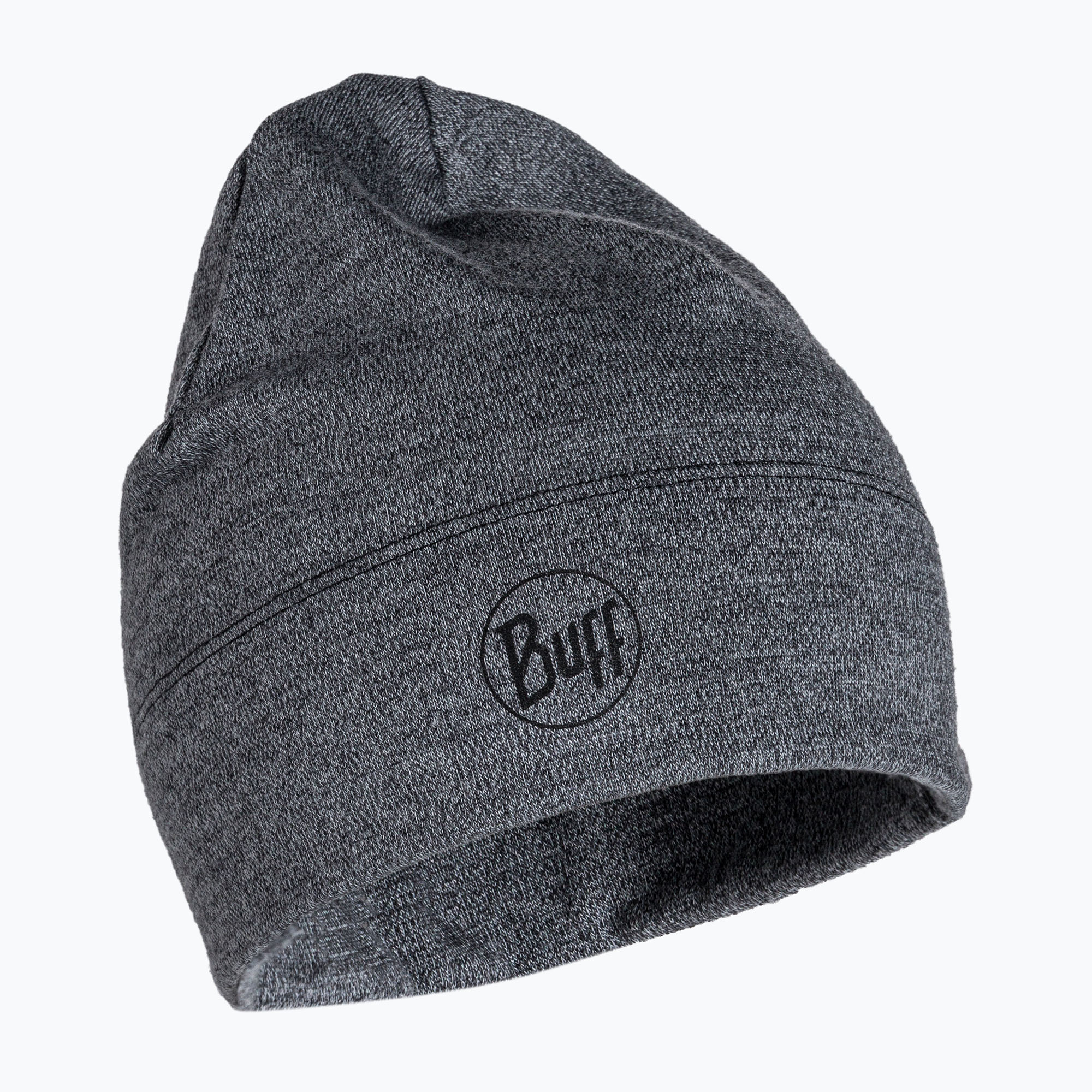 BUFF Midweight Merino Wool Grey 118007.933.10.00