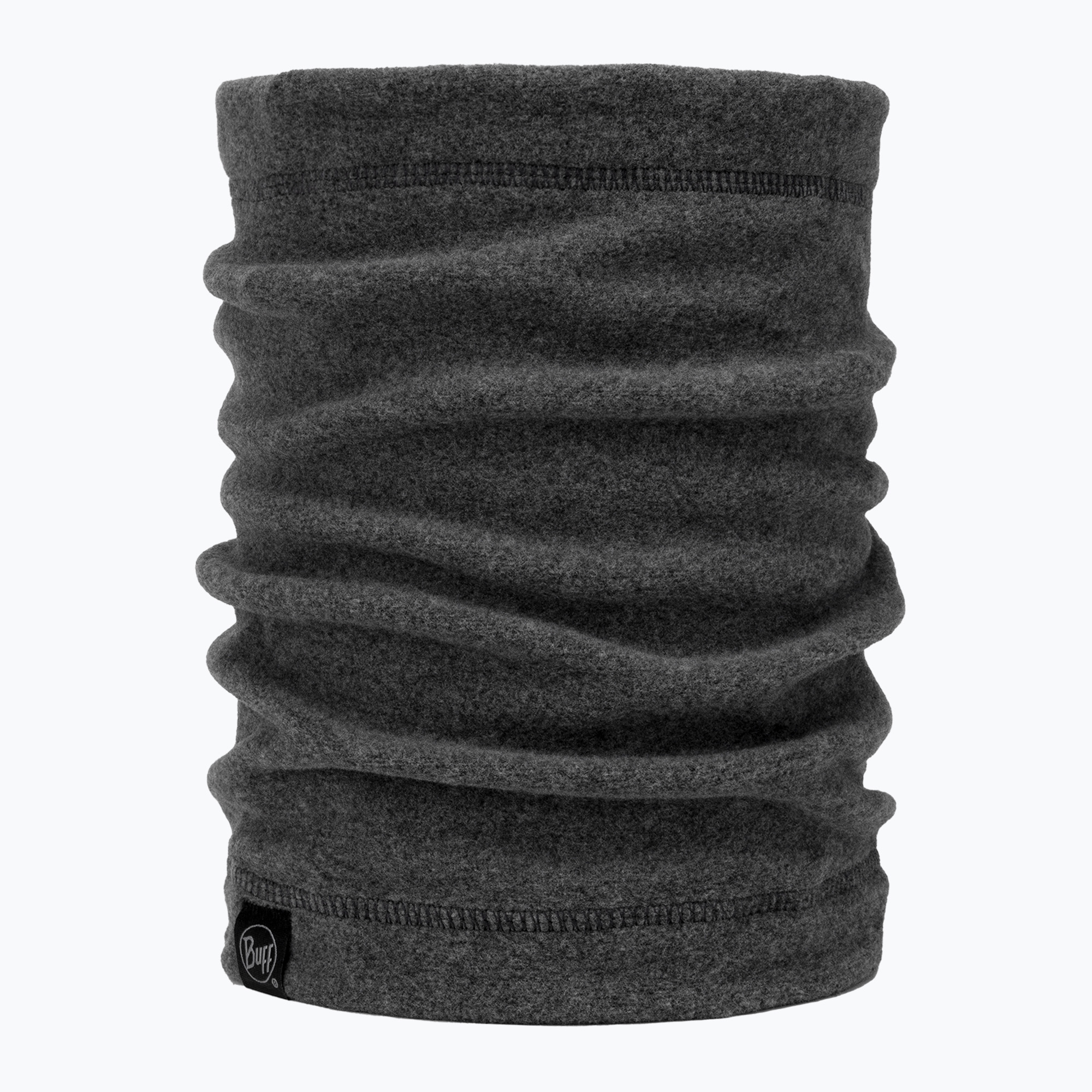 BUFF Polar Neckwarmer gri închis 123701.937.10.10.00
