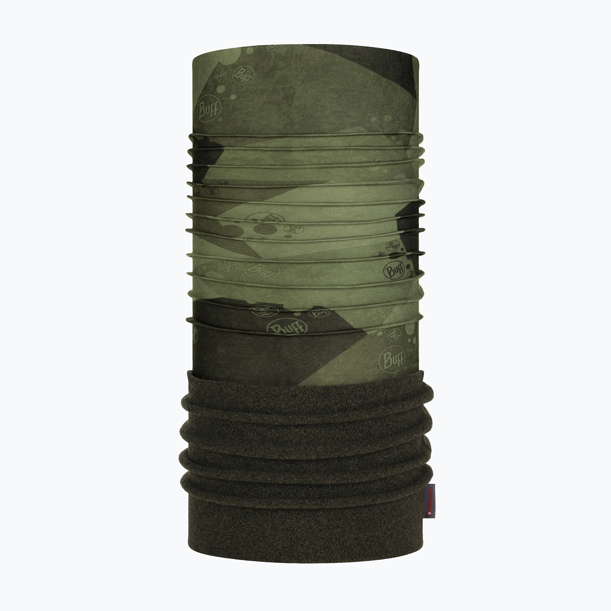 Многофункционална кърпа BUFF Polar Big camu khaki