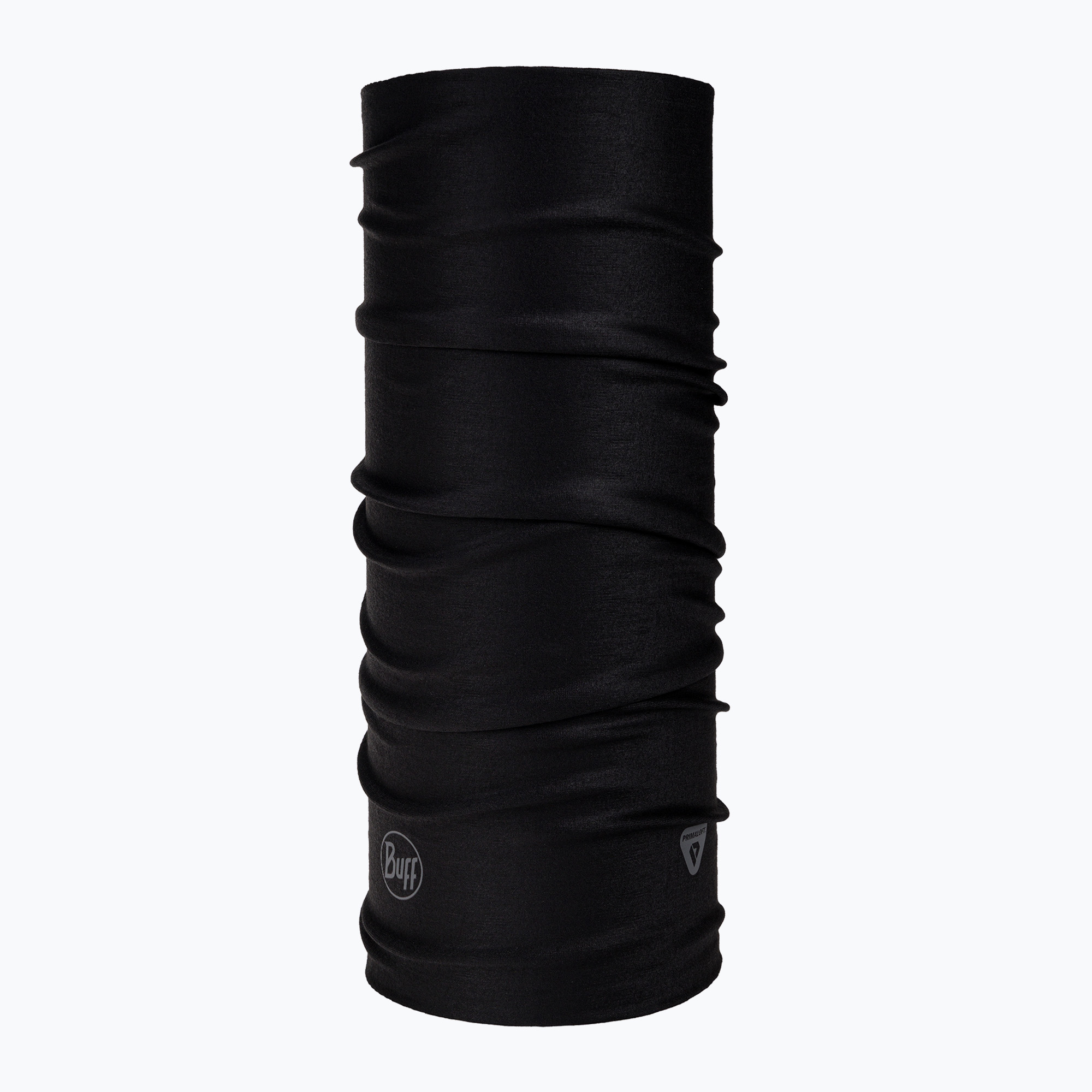 BUFF Thermonet Solid multifunctional sling black 123209.999.10.00