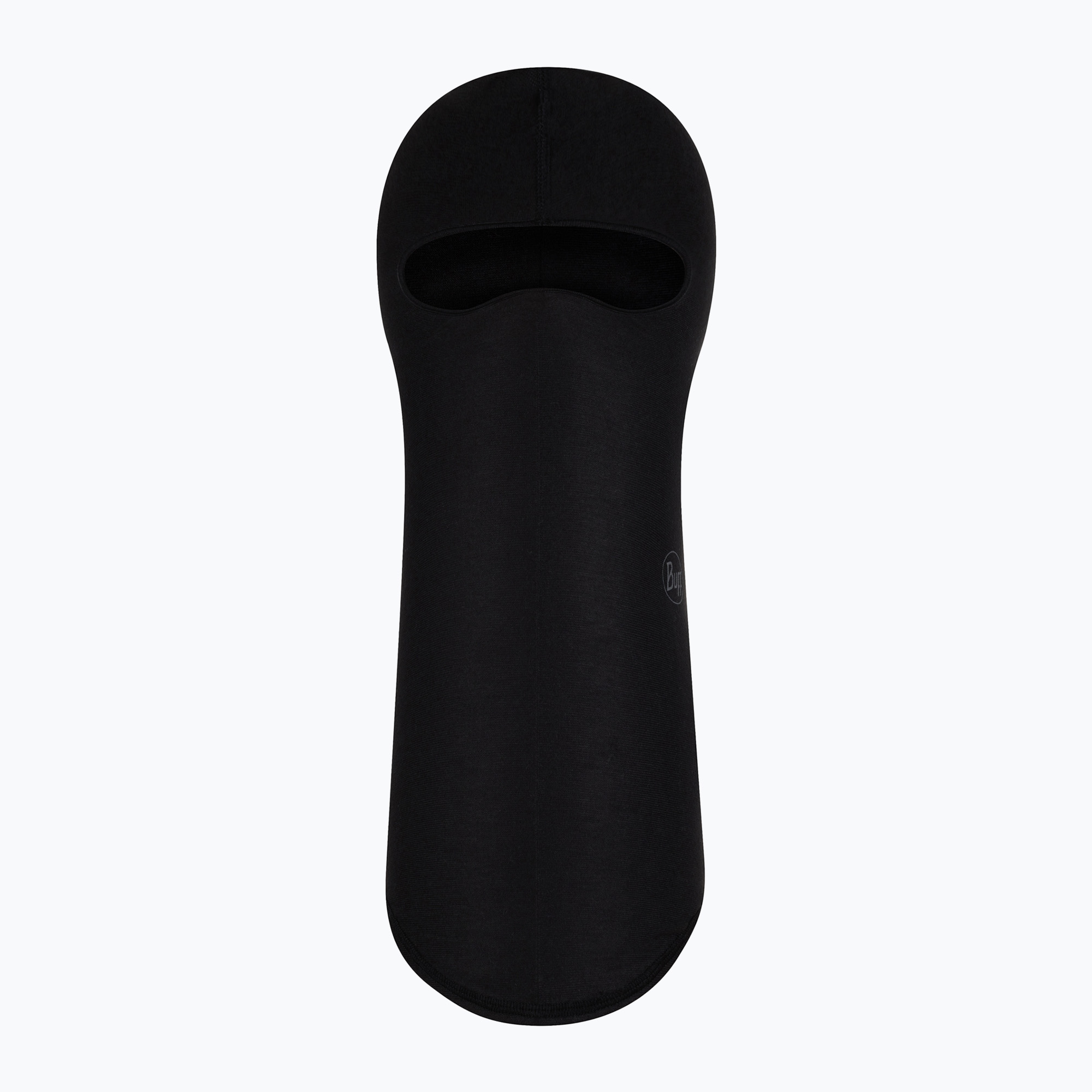Kominiarka BUFF EcoStretch solid black 