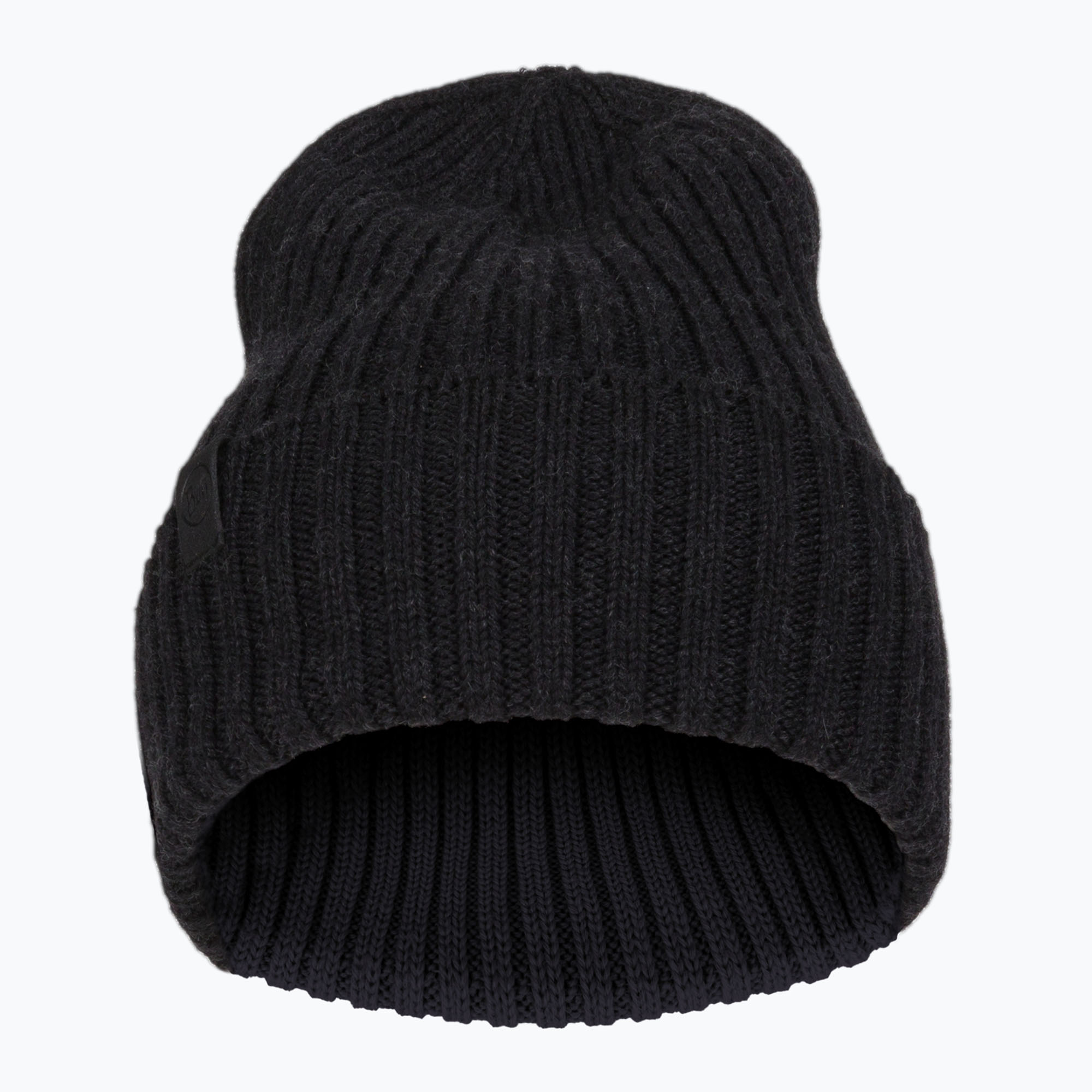 Czapka zimowa BUFF Knitted Norval graphite 