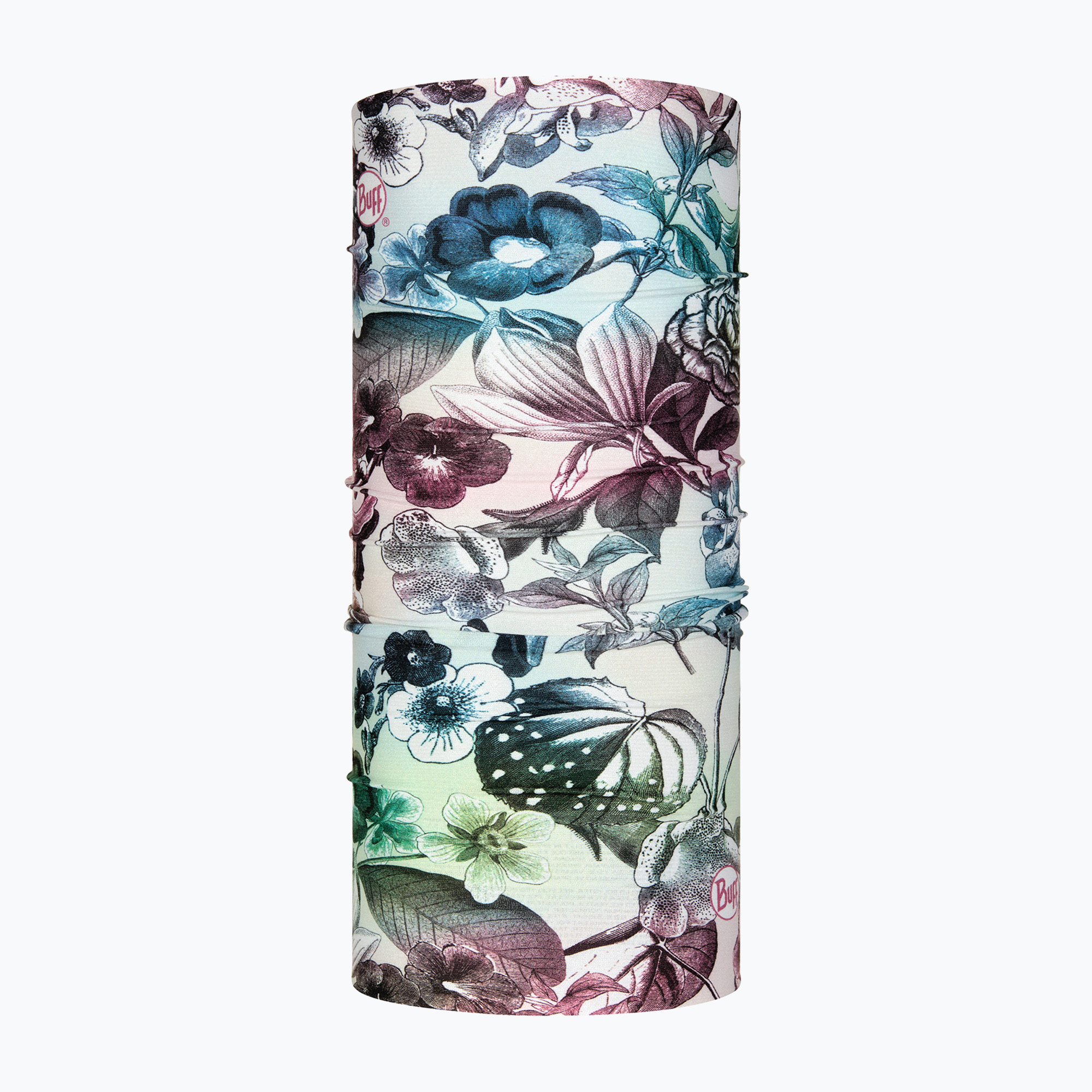 Детска многофункционална кърпа BUFF Coolnet UV murmur multi