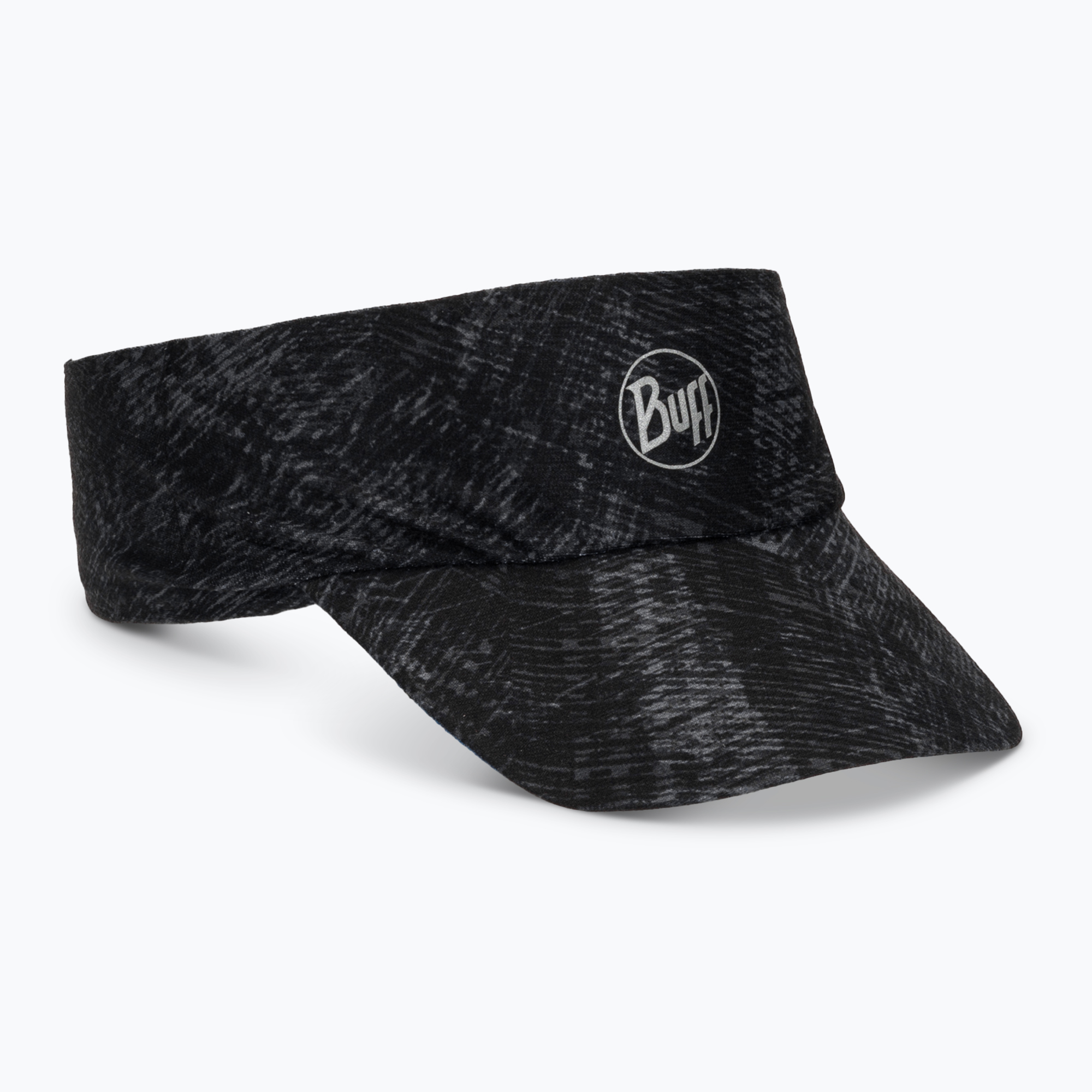 Vizieră de alergare BUFF Pack Speed rush graphite