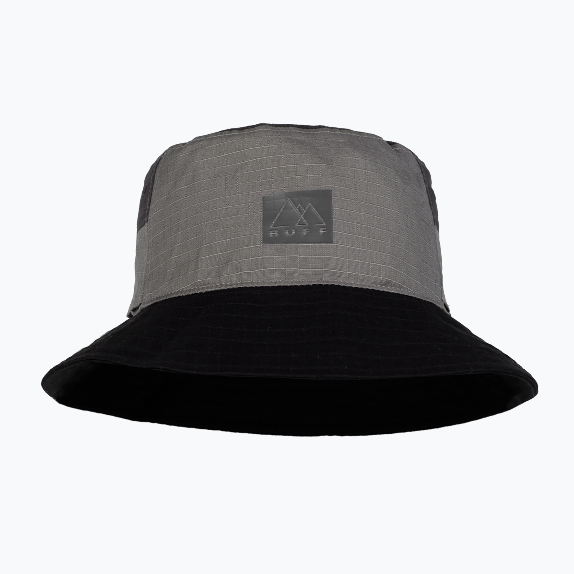 Kapelusz BUFF Sun Bucket Hak grey 