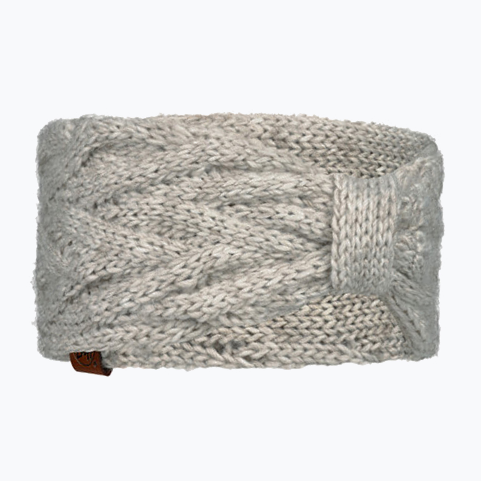 Opaska na głowę BUFF Knitted Caryn cru 