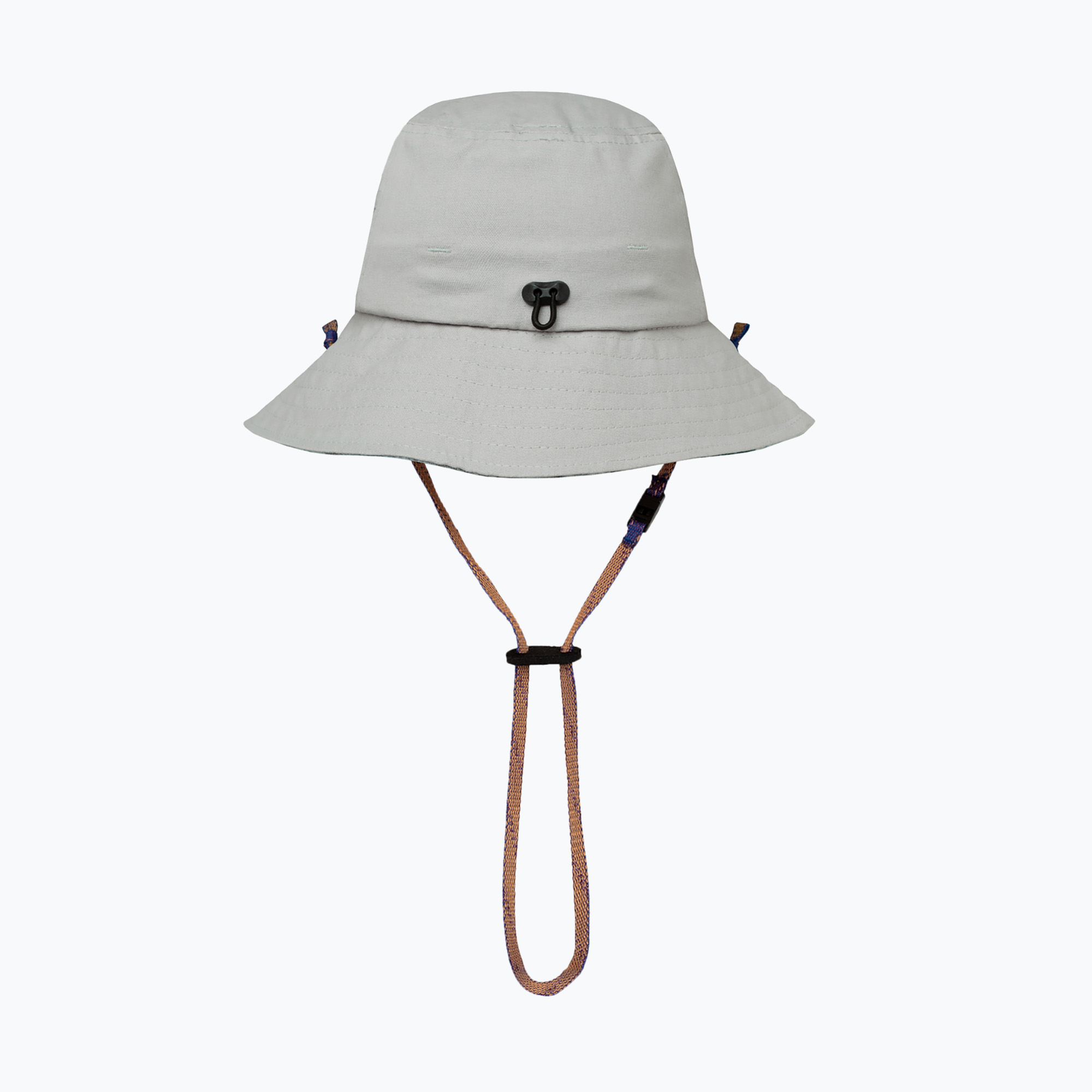 BUFF Play Booney Sile сива детска шапка 128601.933.10.00