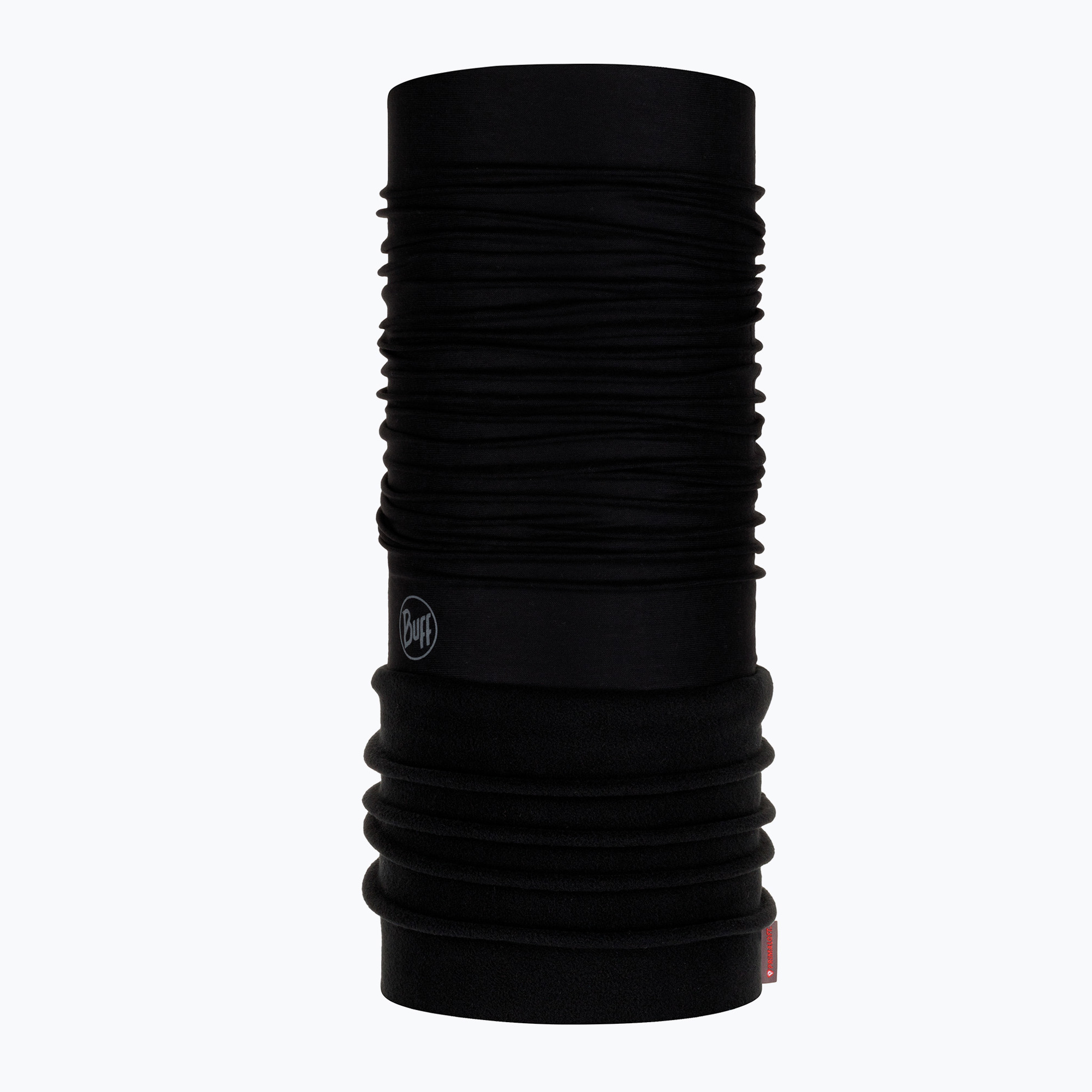 Chusta wielofunkcyjna BUFF Polar solid black 