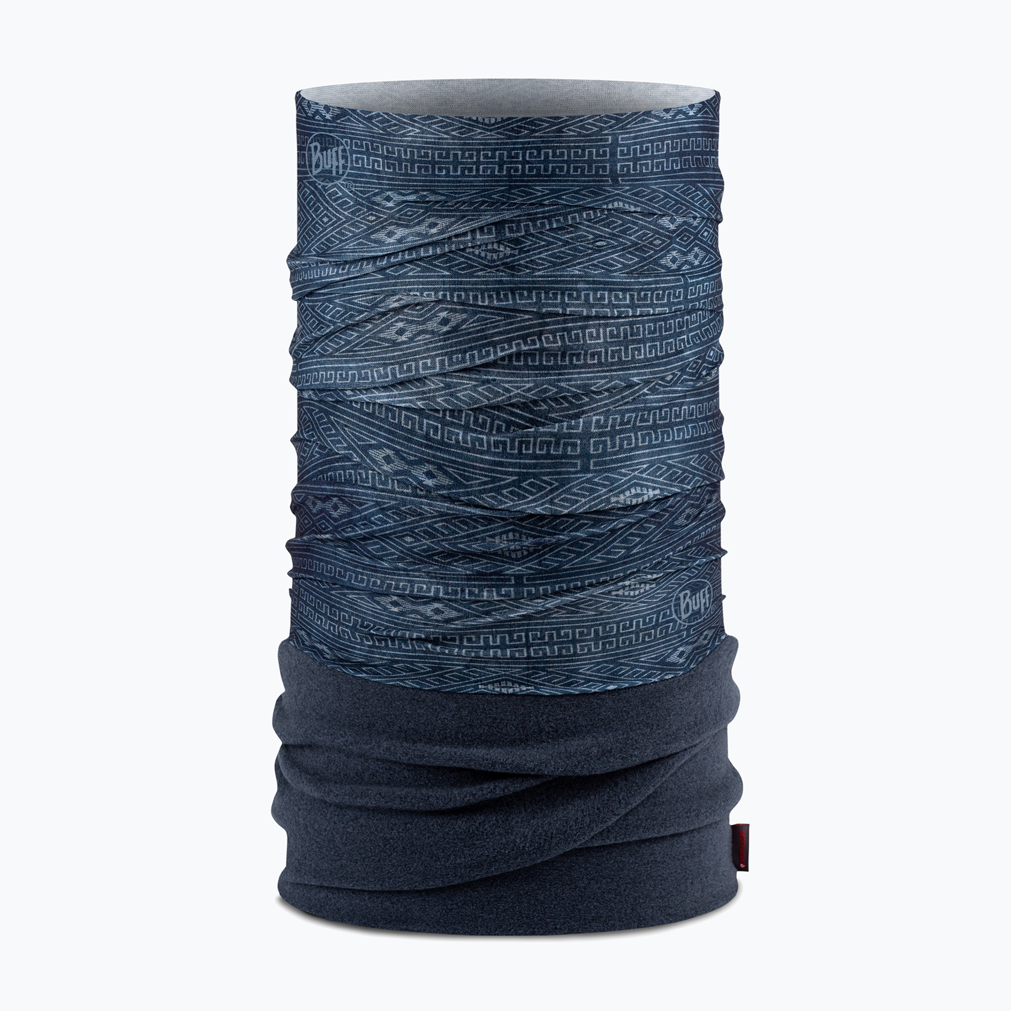 Многофункционална кърпа BUFF Polar katic blue