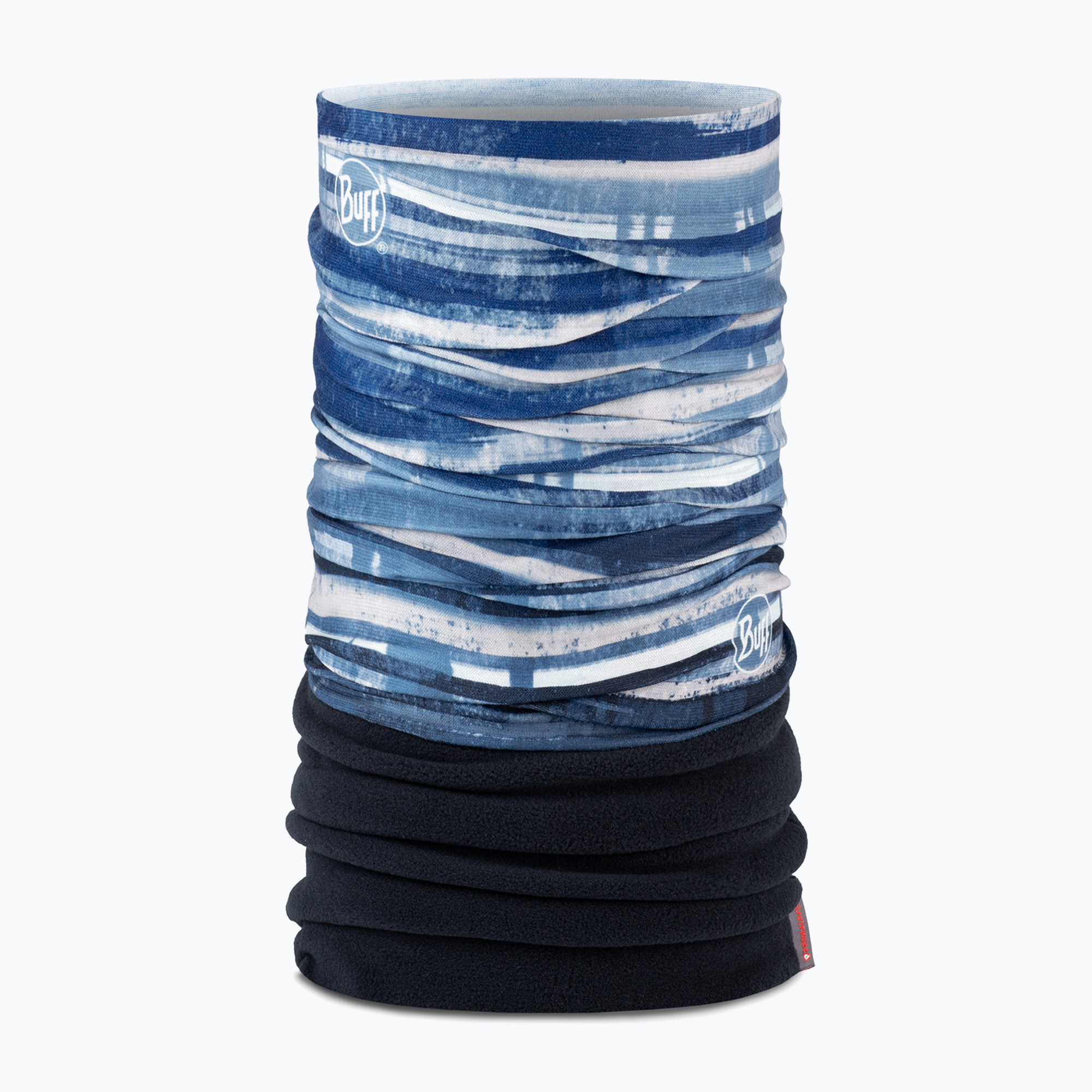 Chusta wielofunkcyjna dziecięca BUFF Polar multicolor