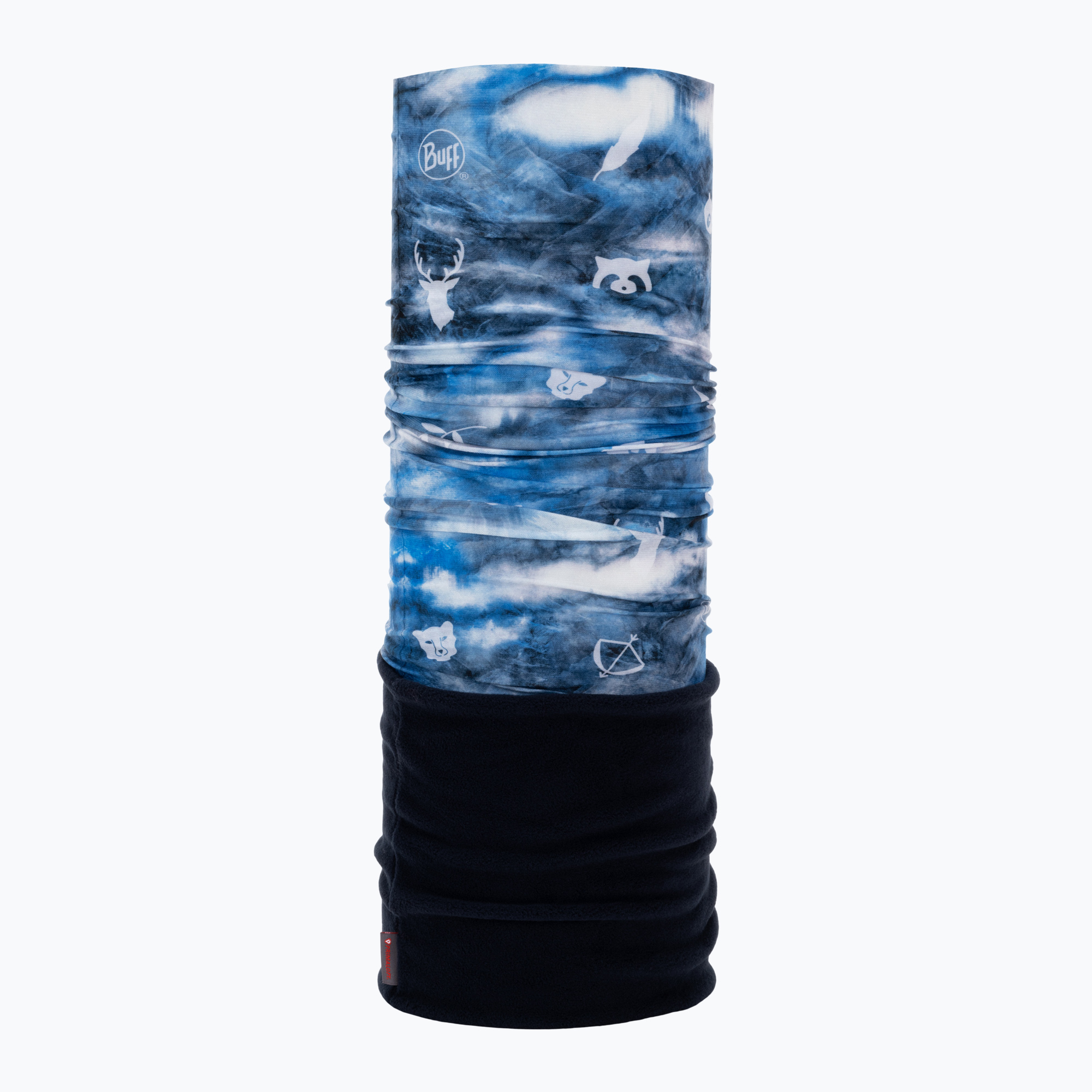 Детски мултифункционален слинг BUFF Polar Rackaw Multi 130116.555.10.00