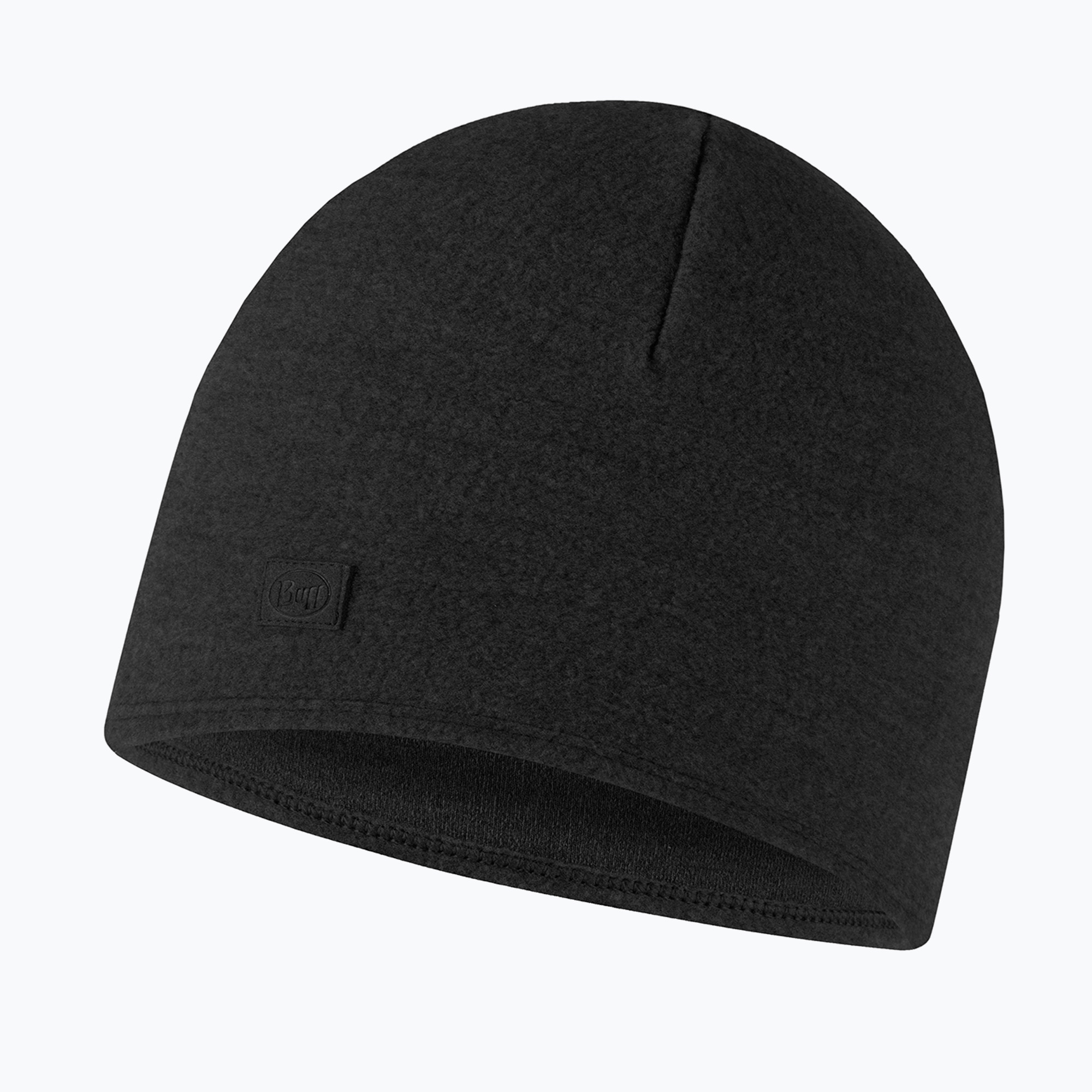 Czapka zimowa BUFF Merino Fleece black 