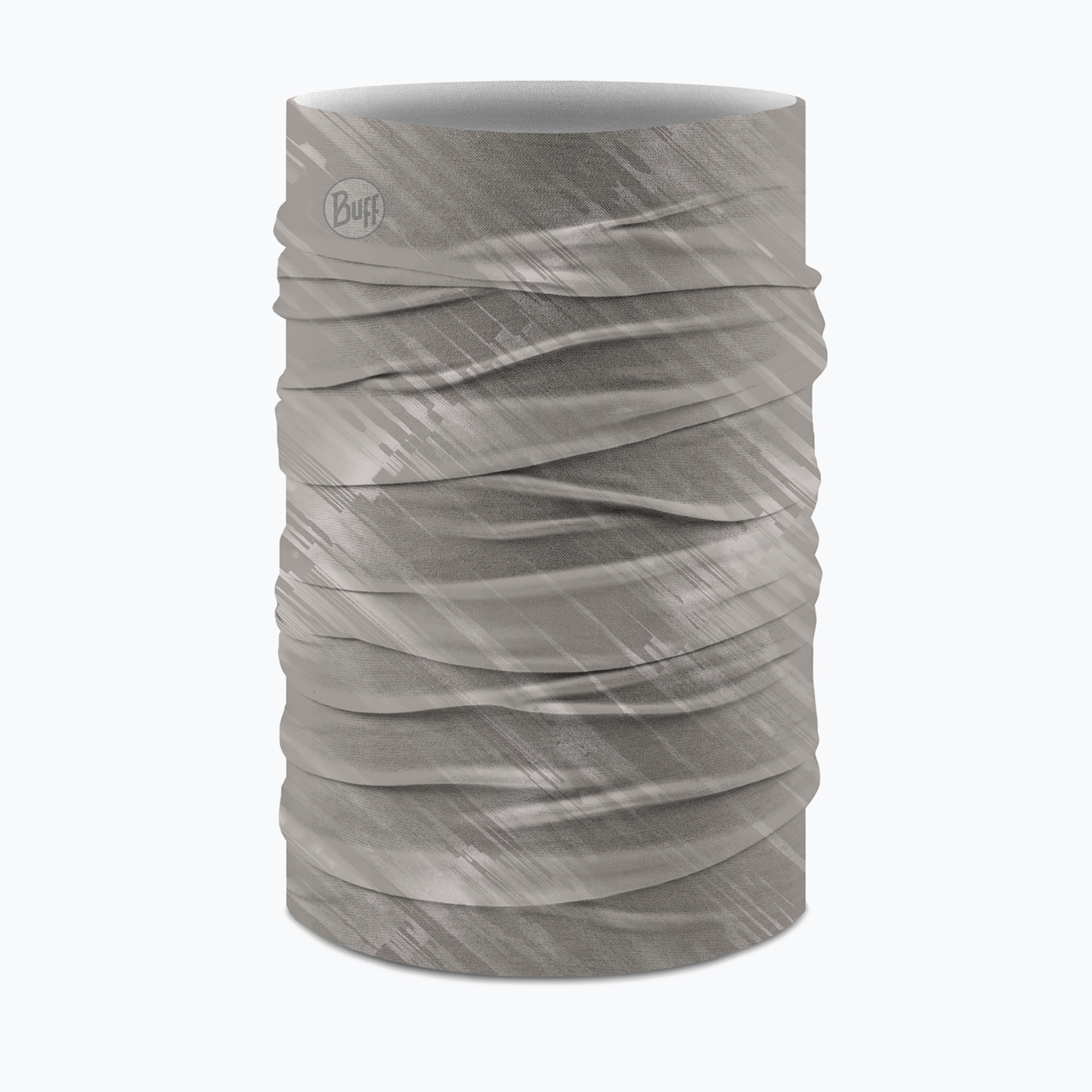 BUFF Coolnet UV Jaru multifuncțional gri 131369.933.10.00