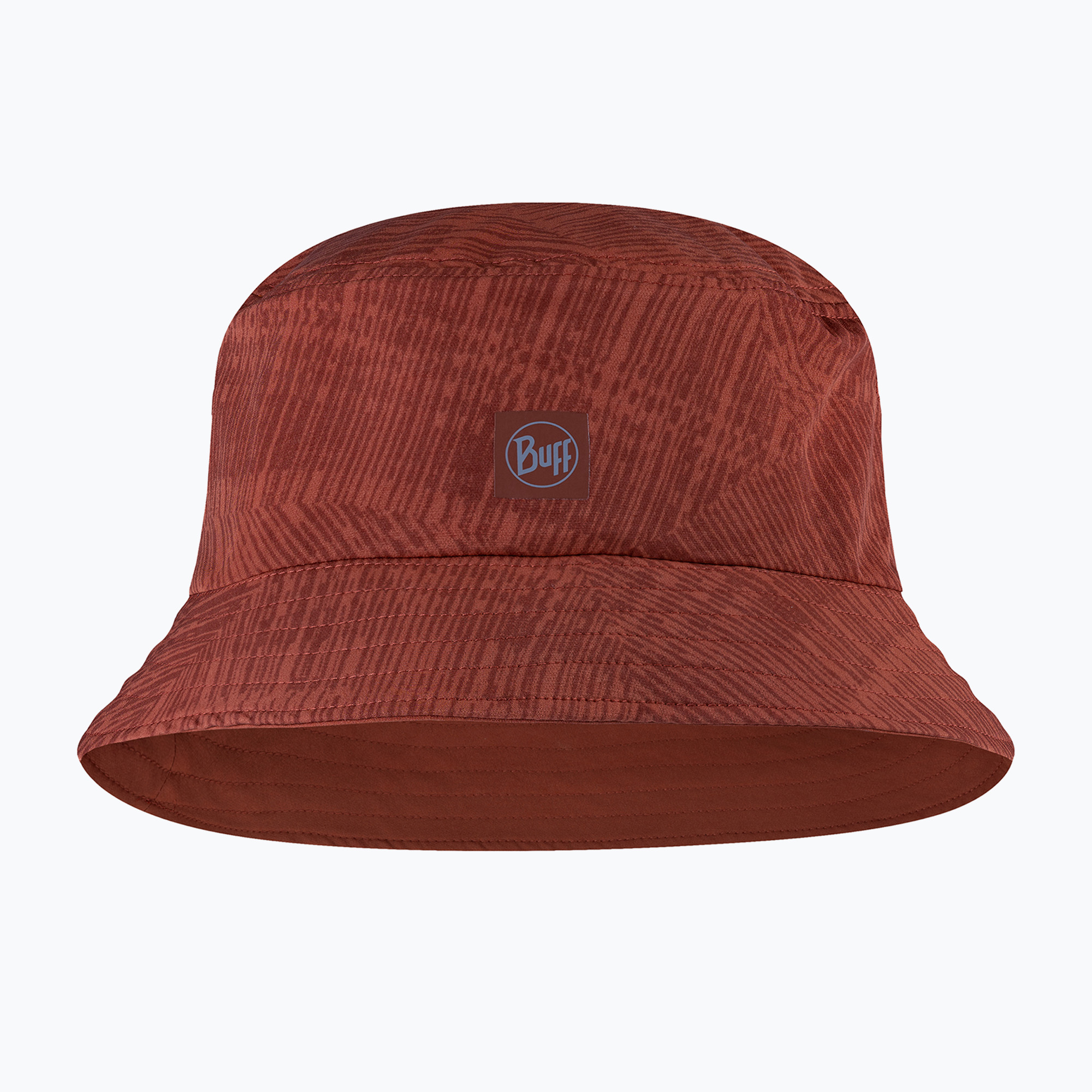 Kapelusz BUFF Adventure Bucket Keled rusty 