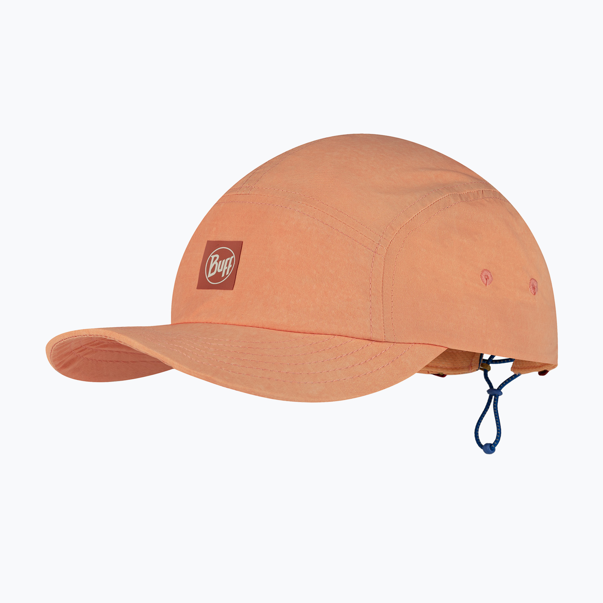 Czapka z daszkiem BUFF 5 Panel Explore slen orange 