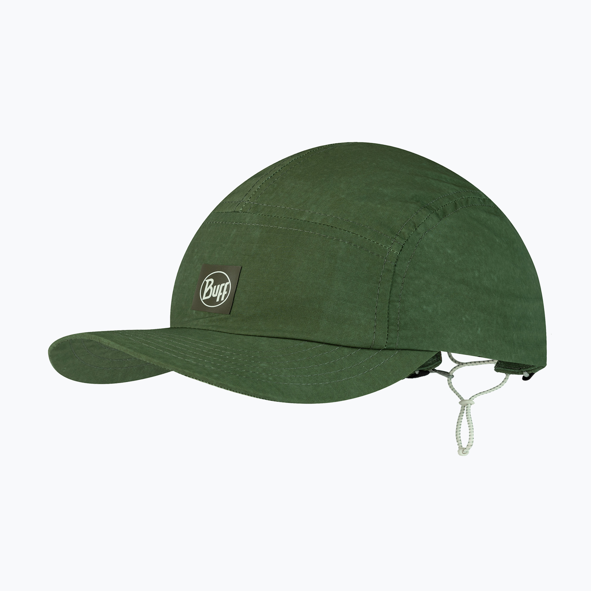 Czapka z daszkiem BUFF 5 Panel Explore slen military 