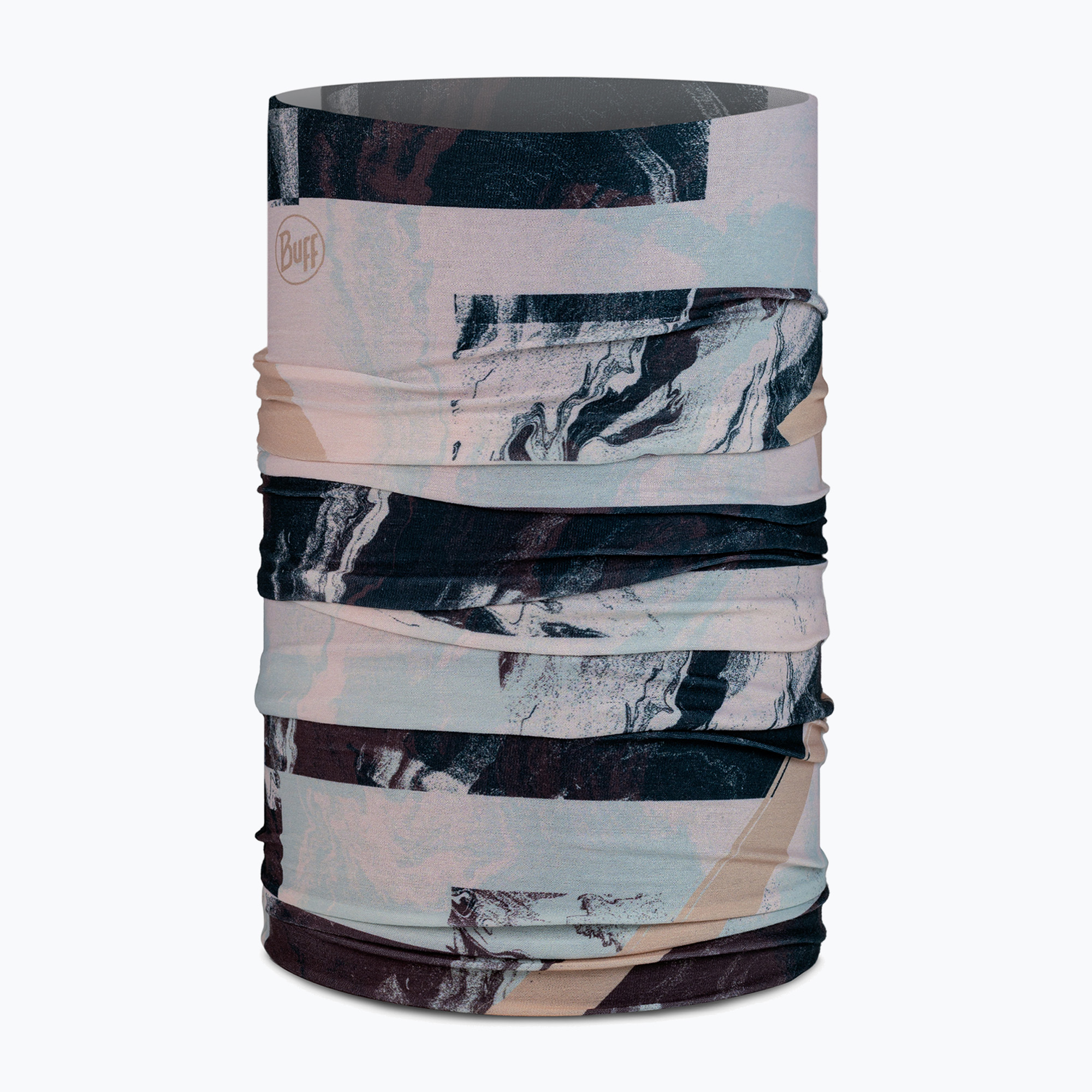 Многофункционална кърпа BUFF Original Ecostretch kinwa multi