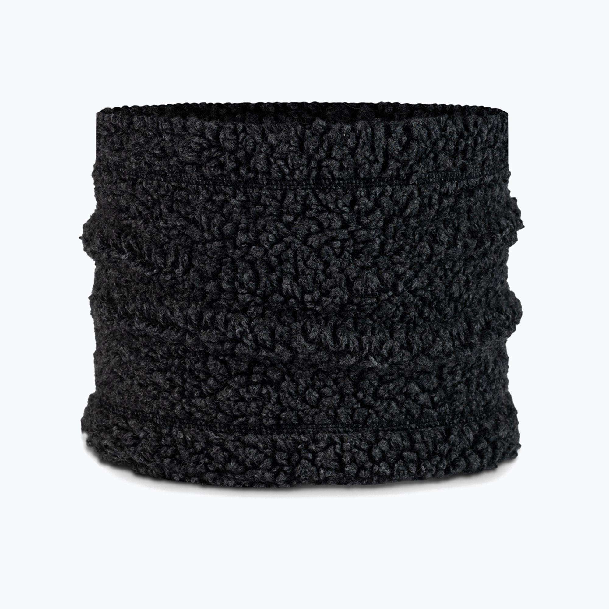 Komin BUFF Switch Polar solid black 