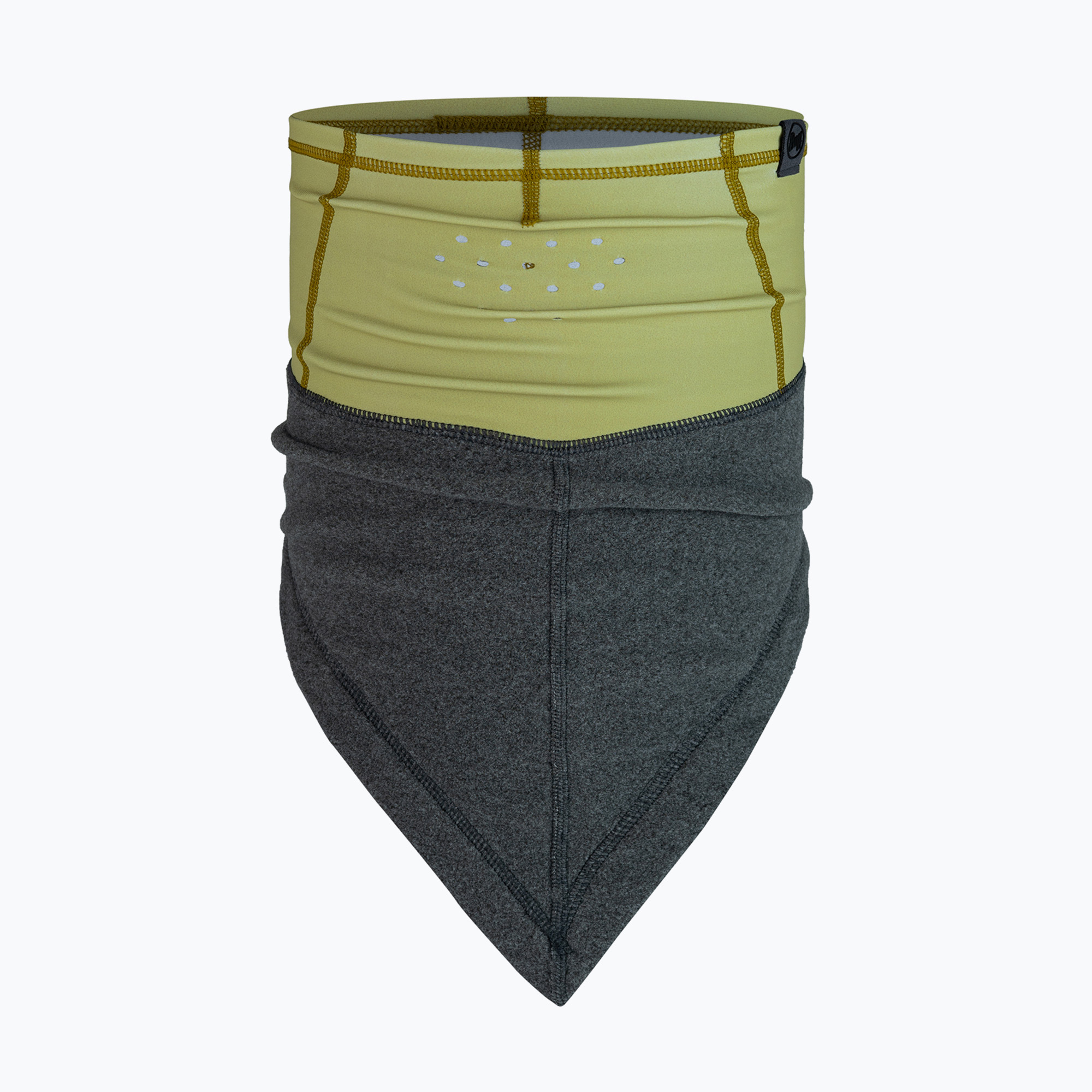 Chusta BUFF Mountain htr grey 