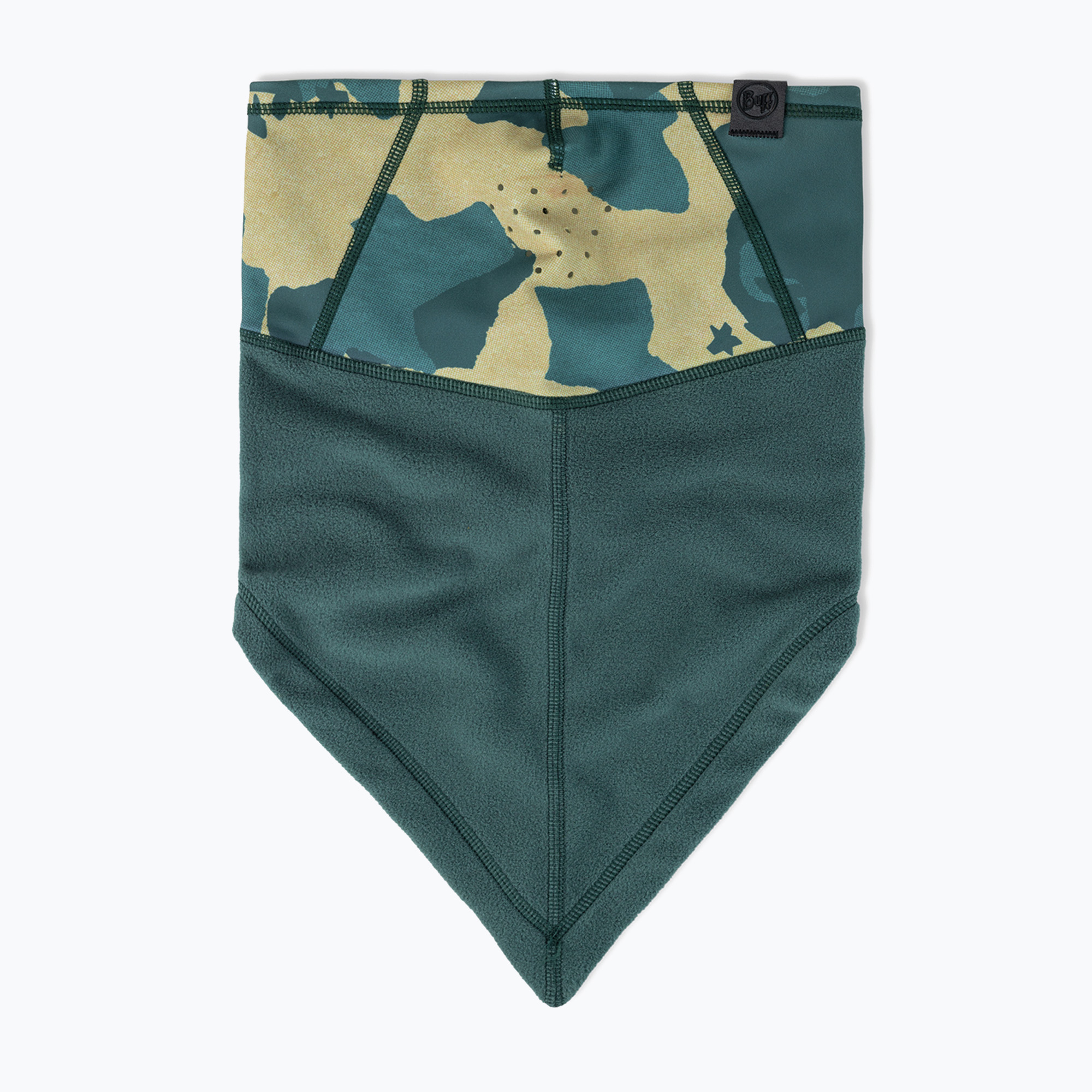 Chusta BUFF Mountain emre silversage 