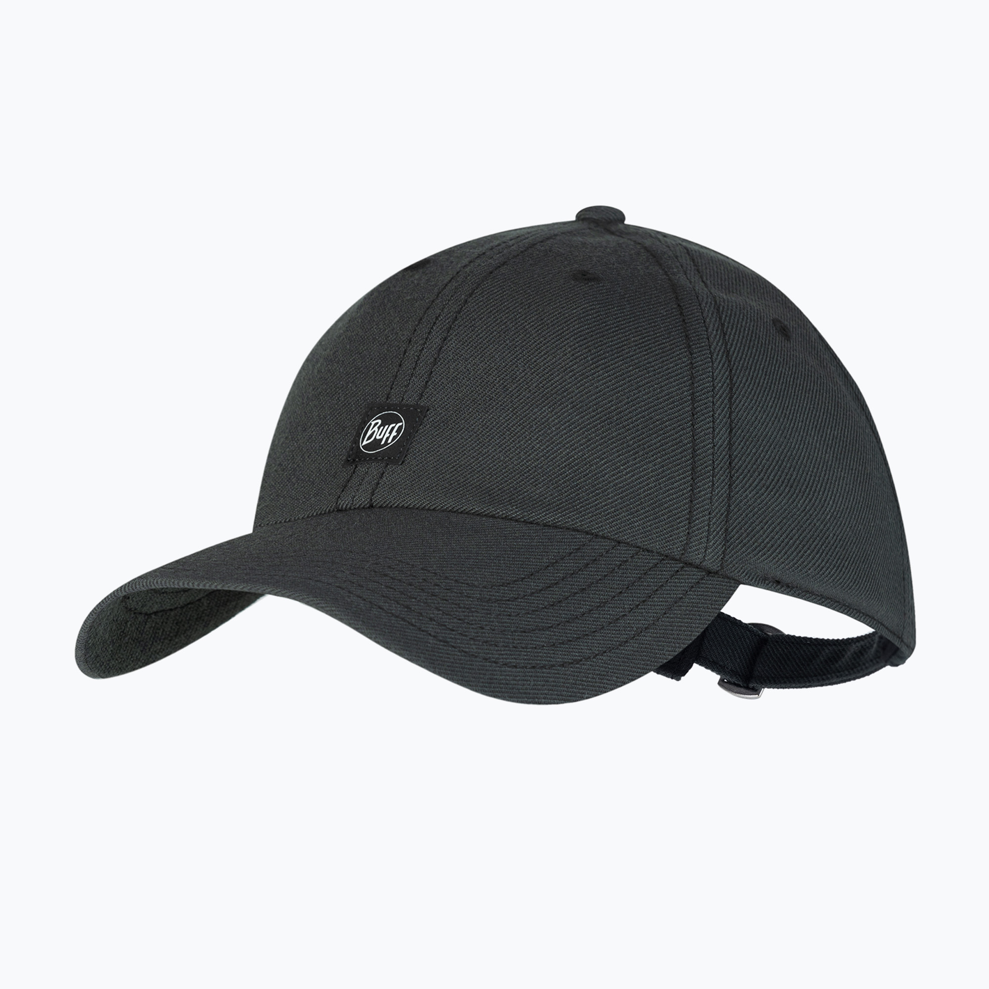 Czapka z daszkiem BUFF Chill Baseball black 