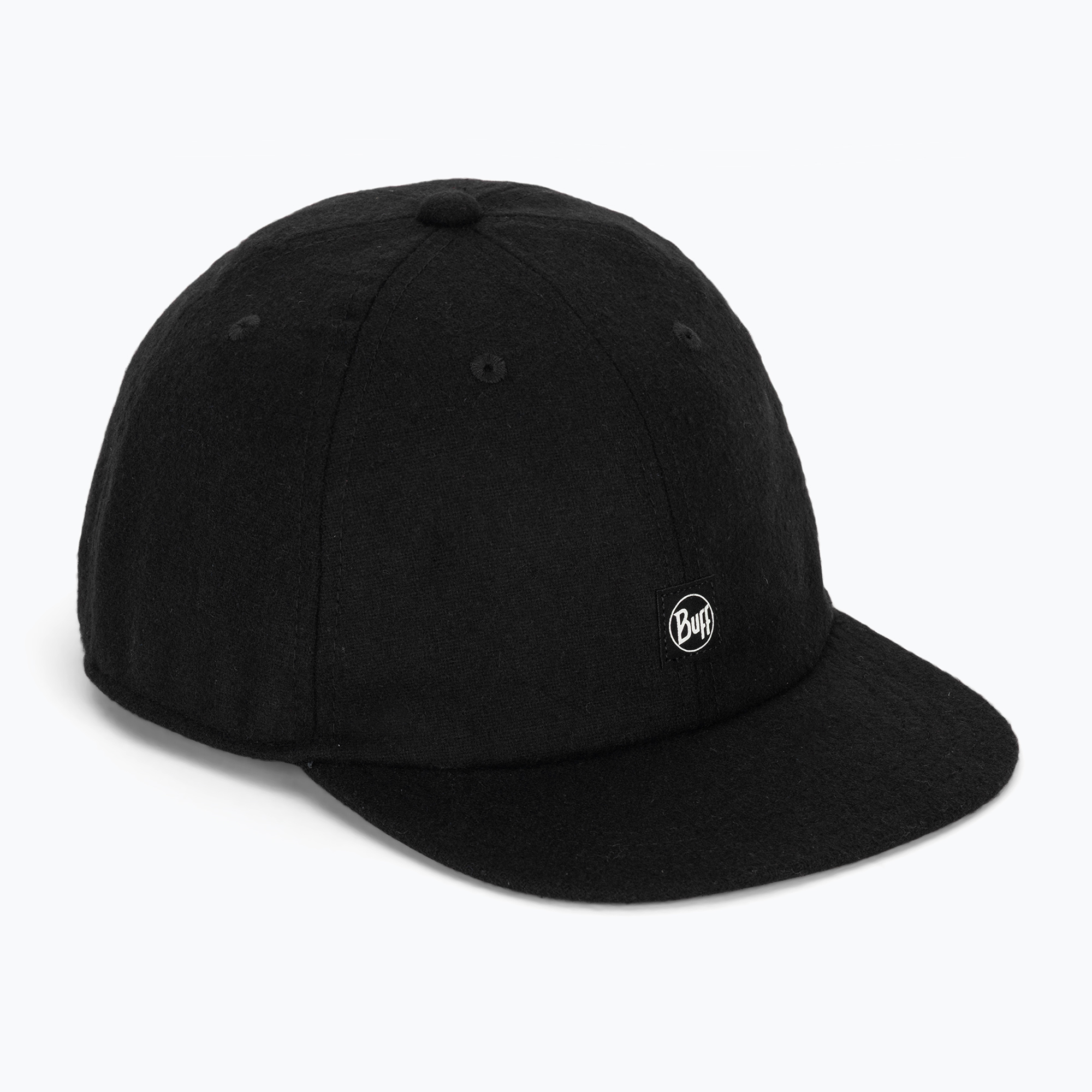 Basecap BUFF Pack Chill Baseball solid black