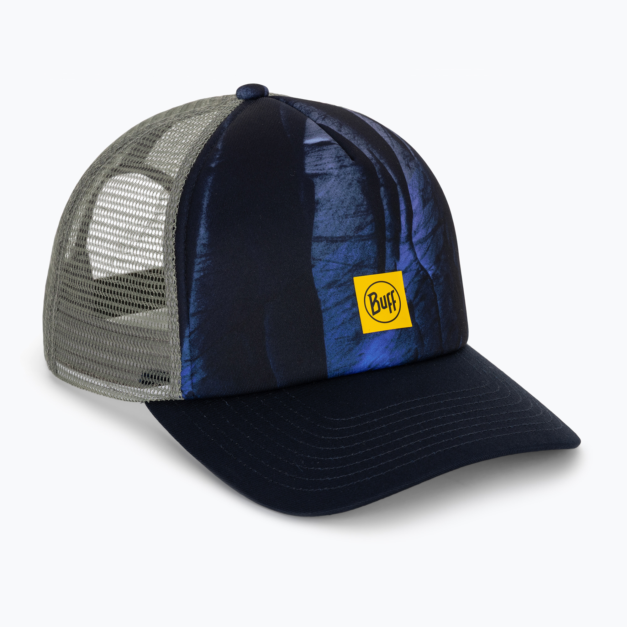 Șapcă BUFF Trucker arius blue