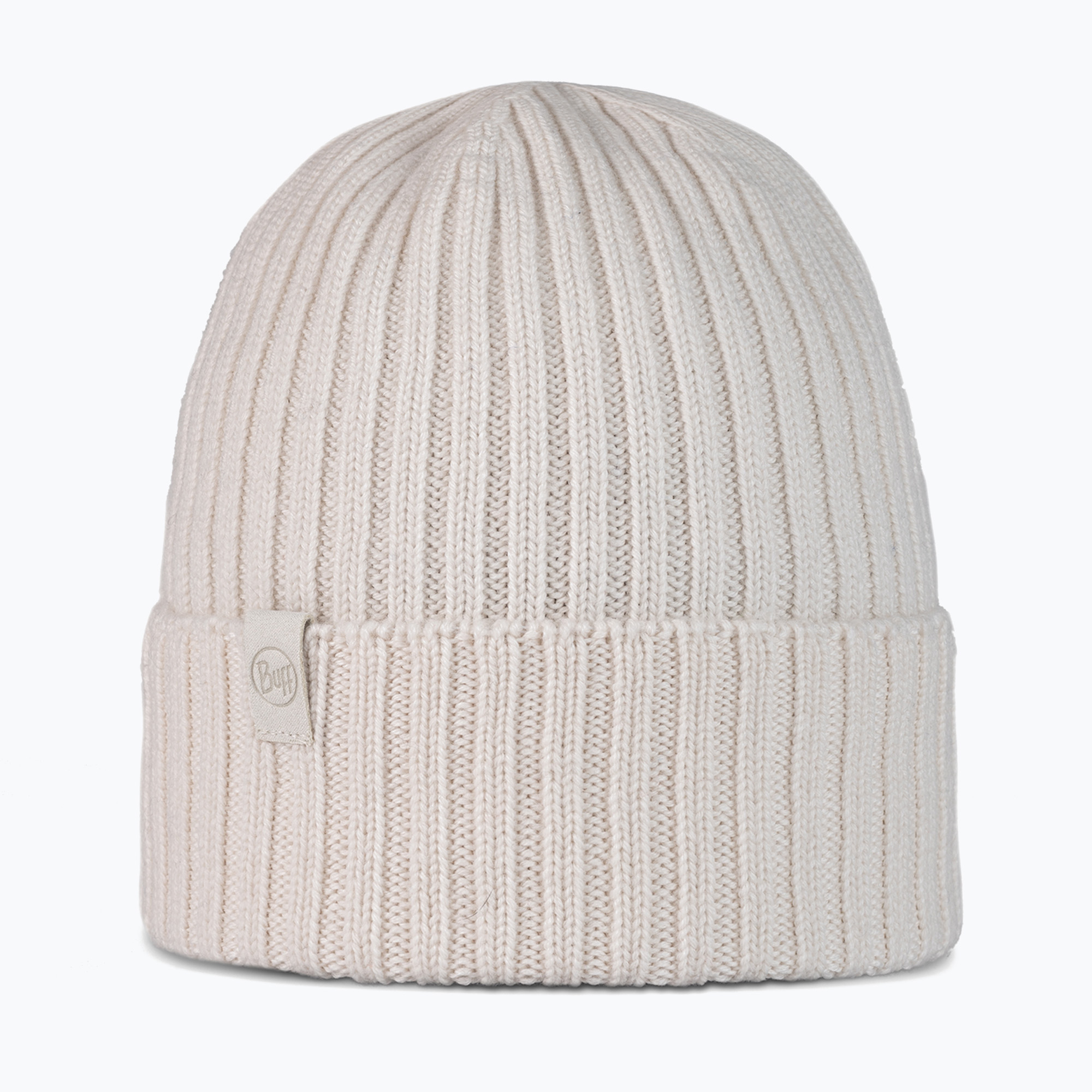 Czapka zimowa BUFF Knitted Norval ice 