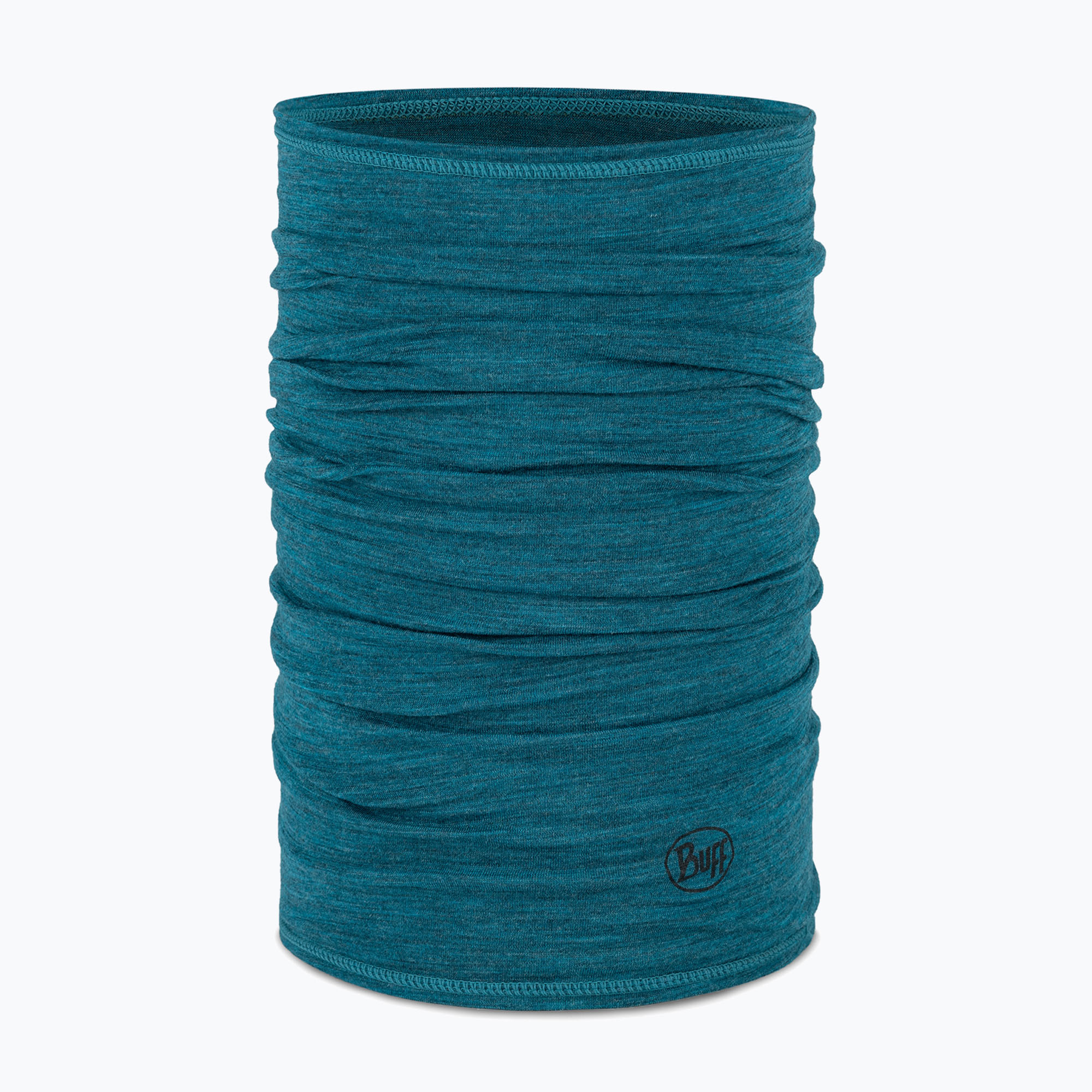 Chusta wielofunkcyjna BUFF Lightweight Merino Wool teal 