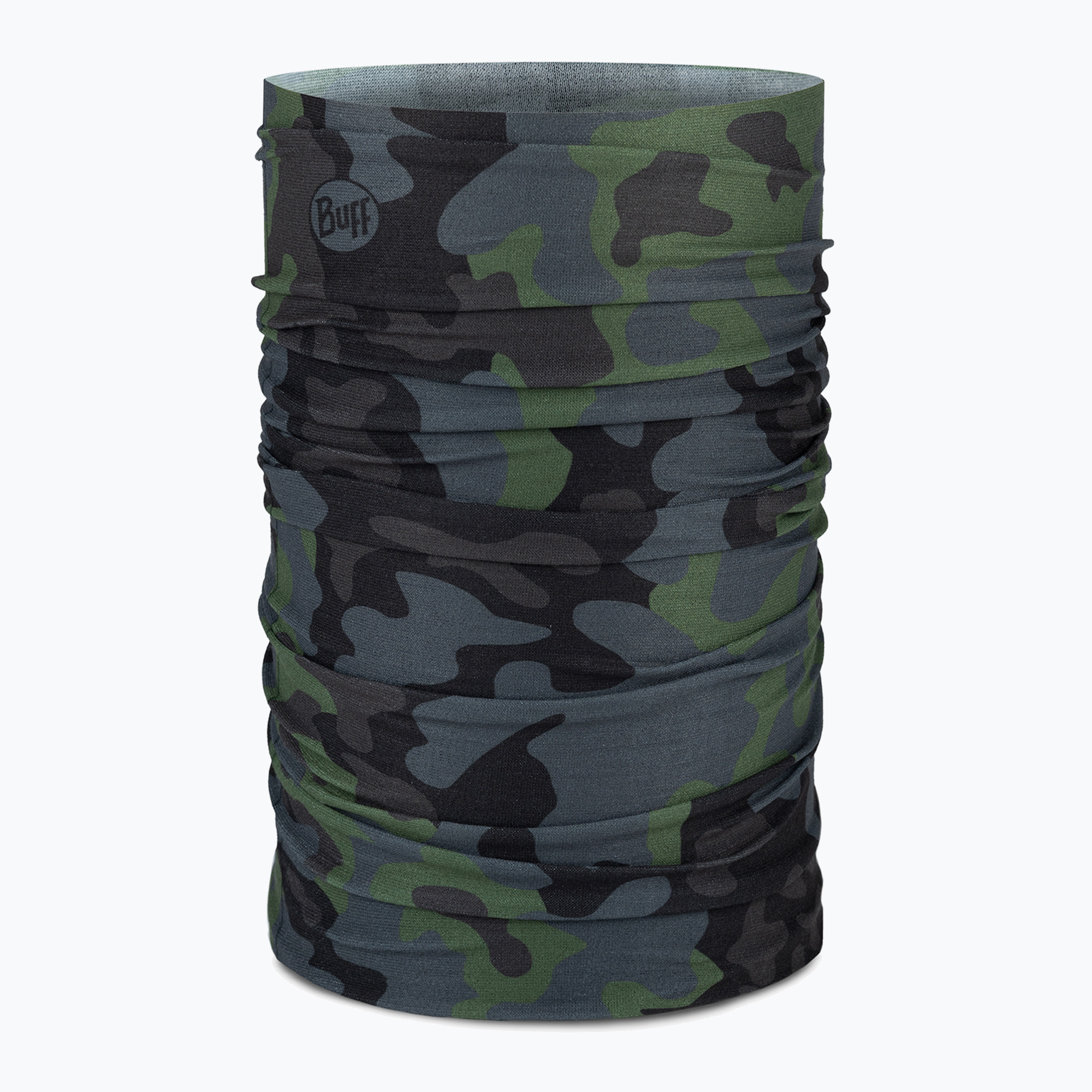 Многофункционална кърпа BUFF Coolnet UV enov steel