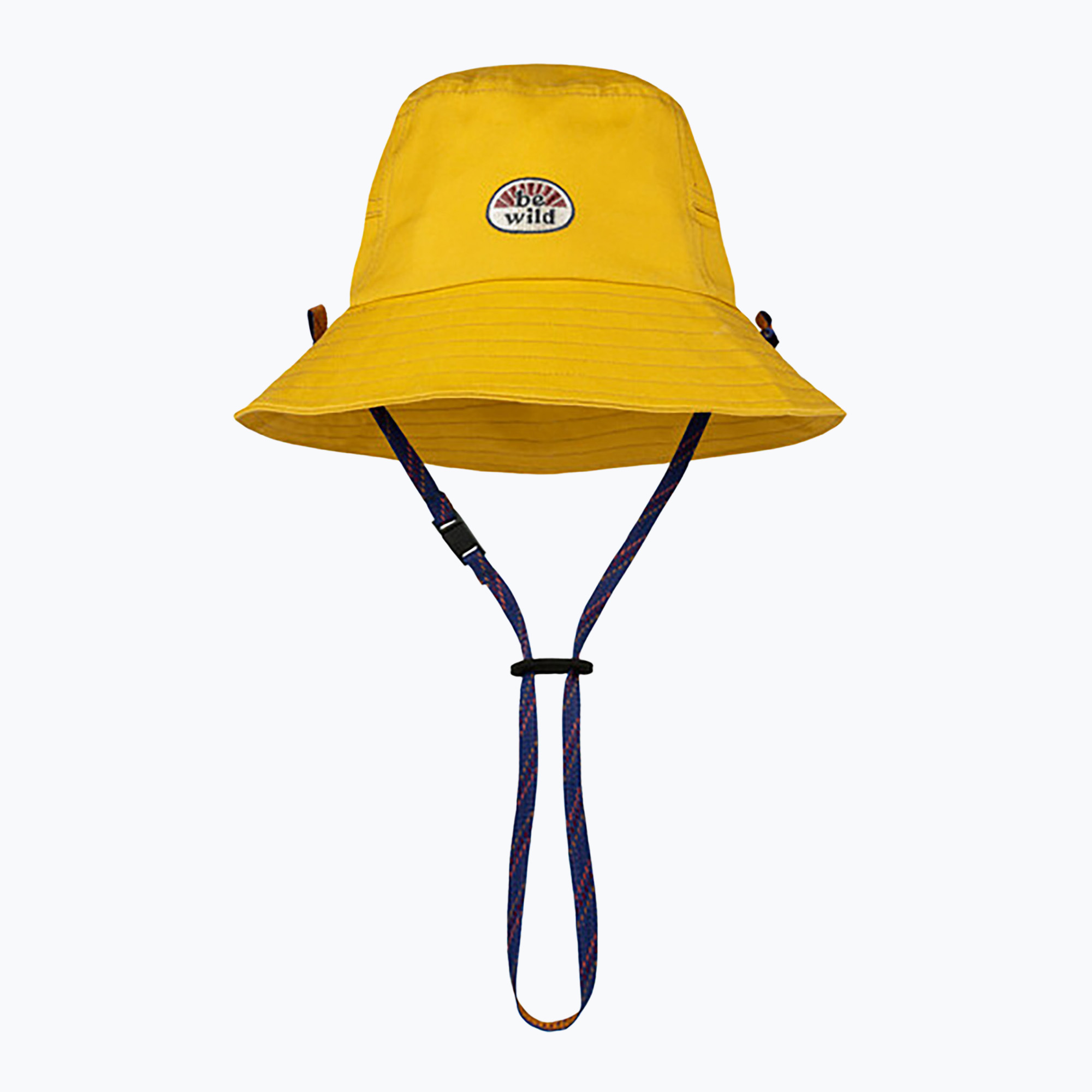 BUFF Cappello Booney Play per bambini Raz ocra (Play Booney Hat Raz 133698.105.10.00)
