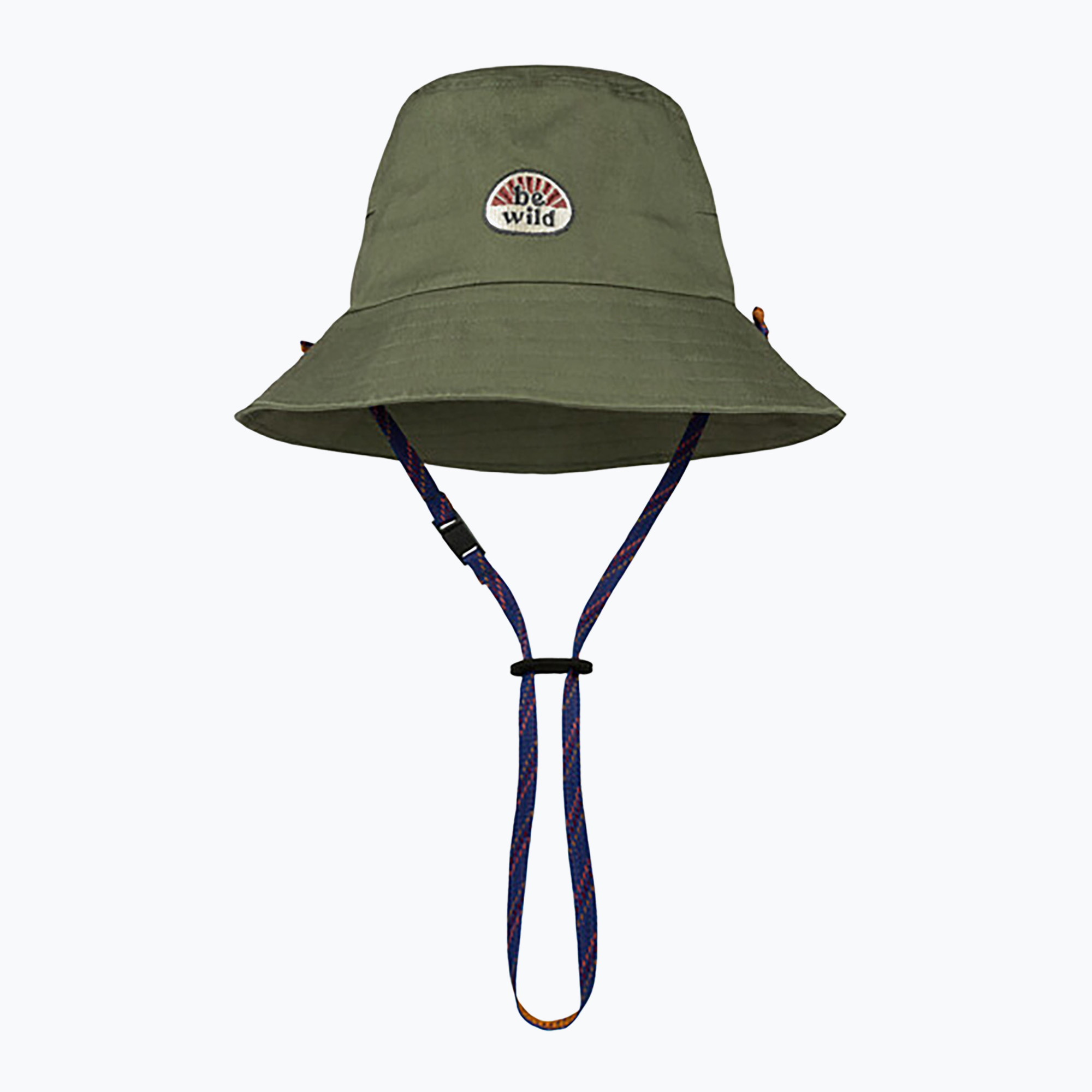 Kapelusz dziecięcy BUFF Play Booney Hat Raz forest 