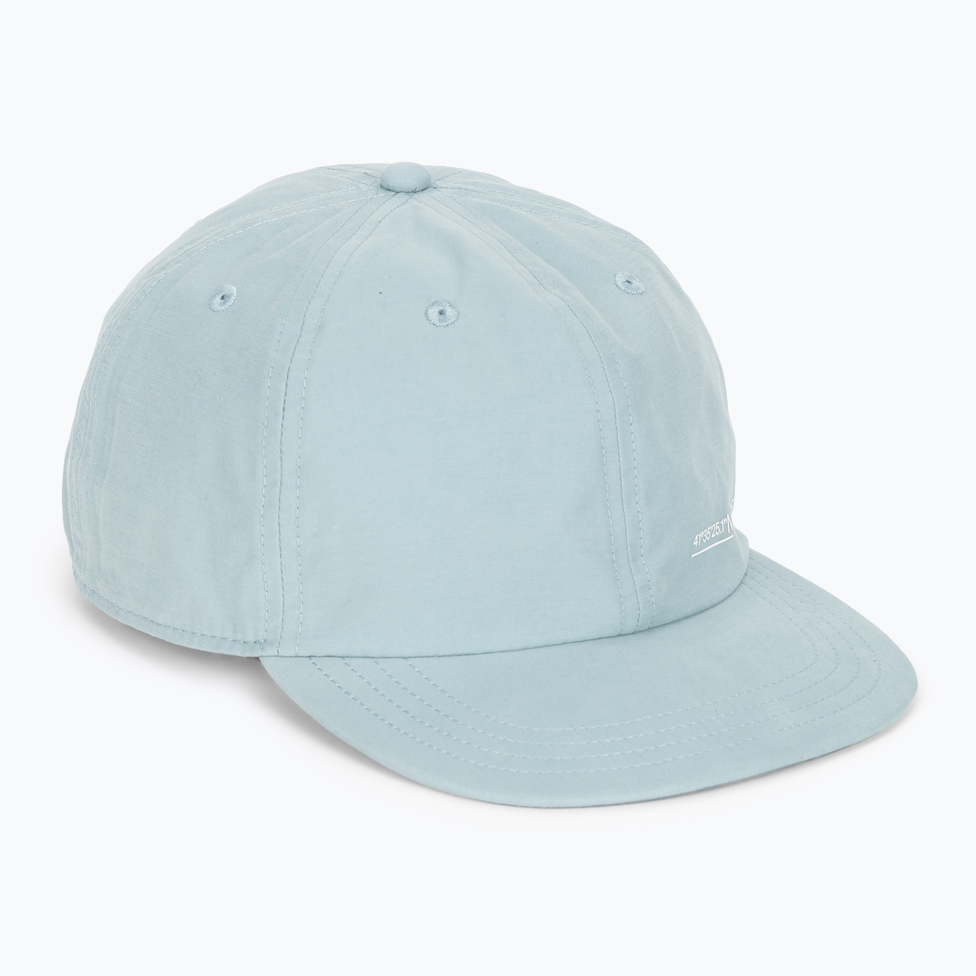 Czapka z daszkiem BUFF Baseball Pack solid mist 