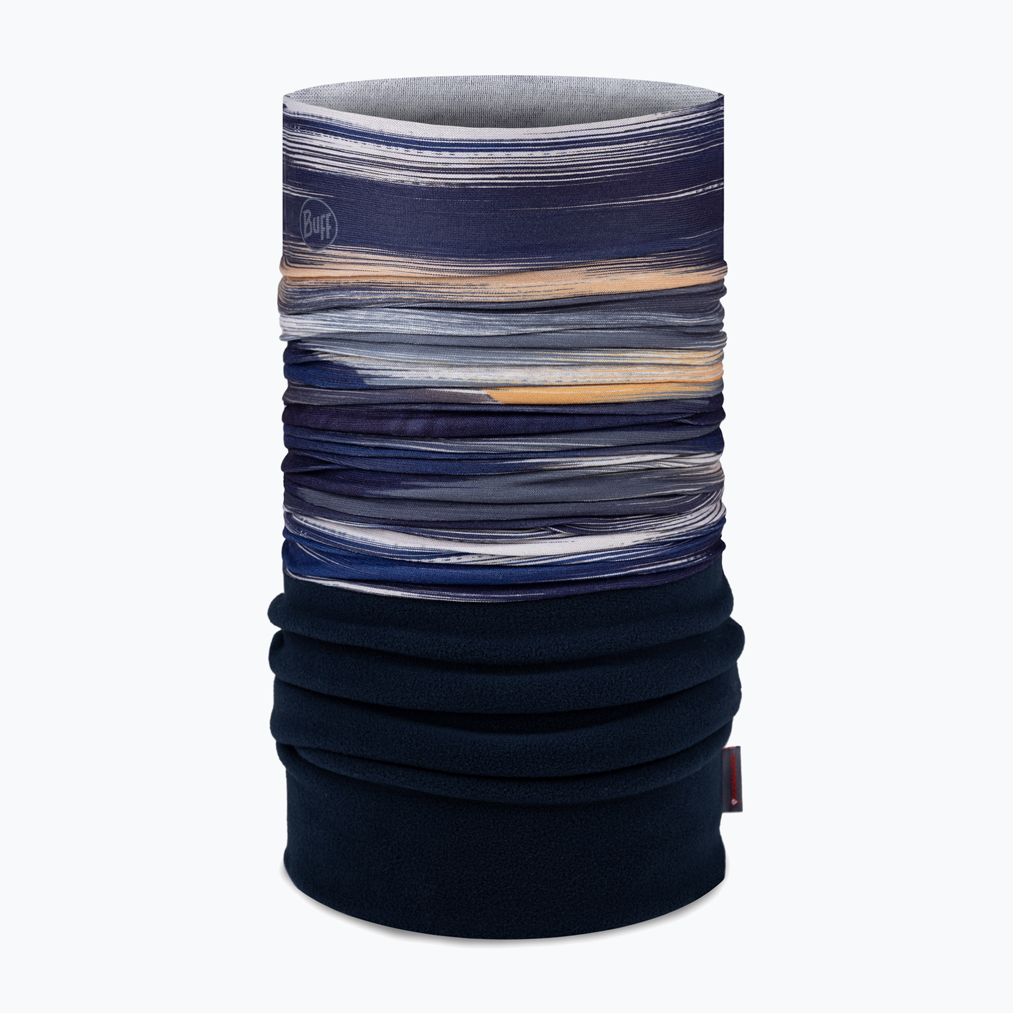 Chusta wielofunkcyjna BUFF Polar arky navy 