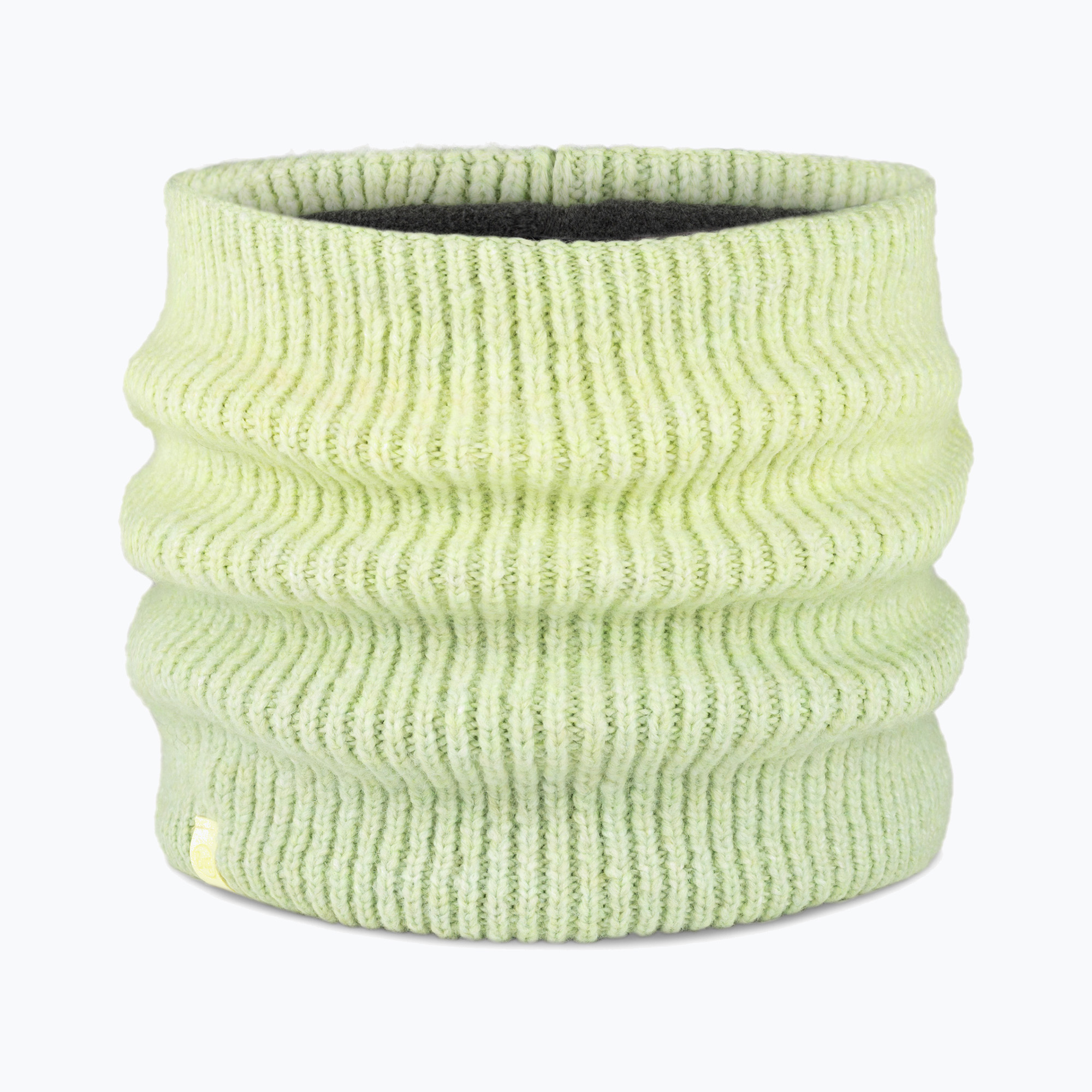 Komin BUFF Knitted & Fleece Marin opaline 