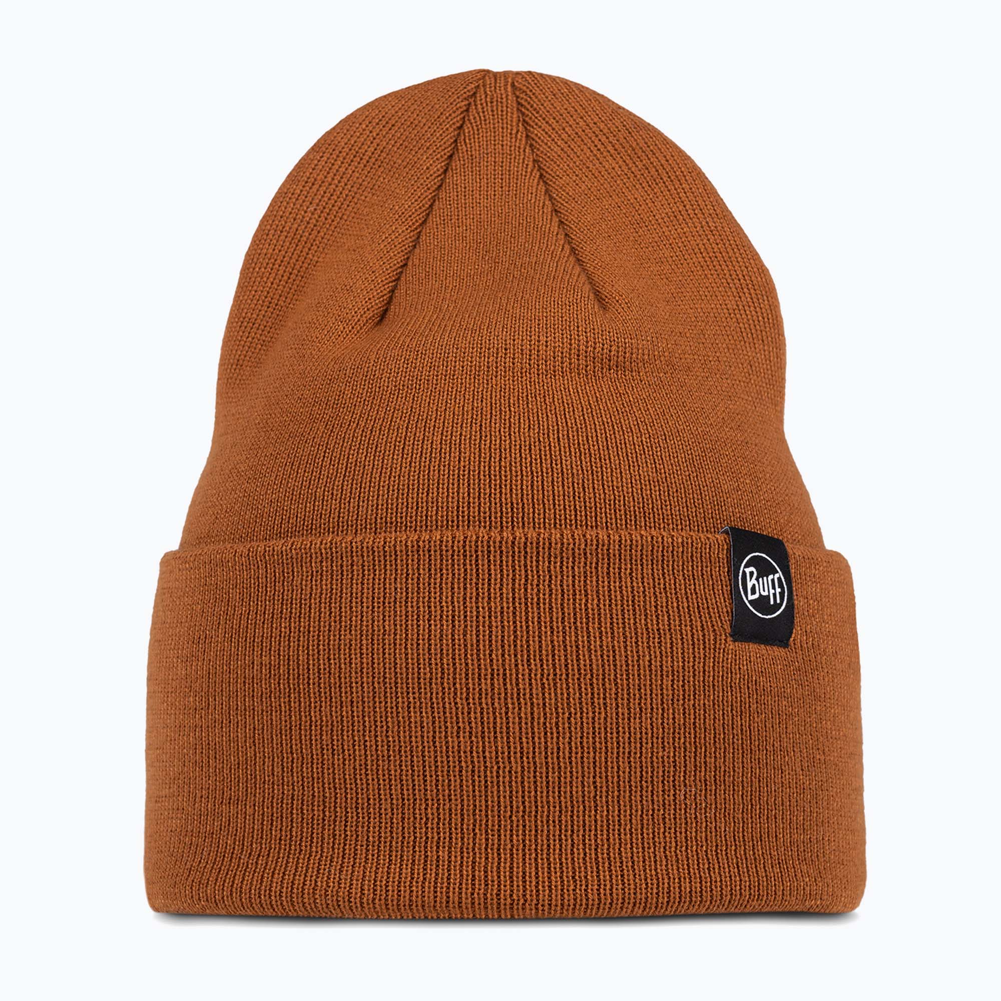 Зимна шапка BUFF Knitted Lilon copper