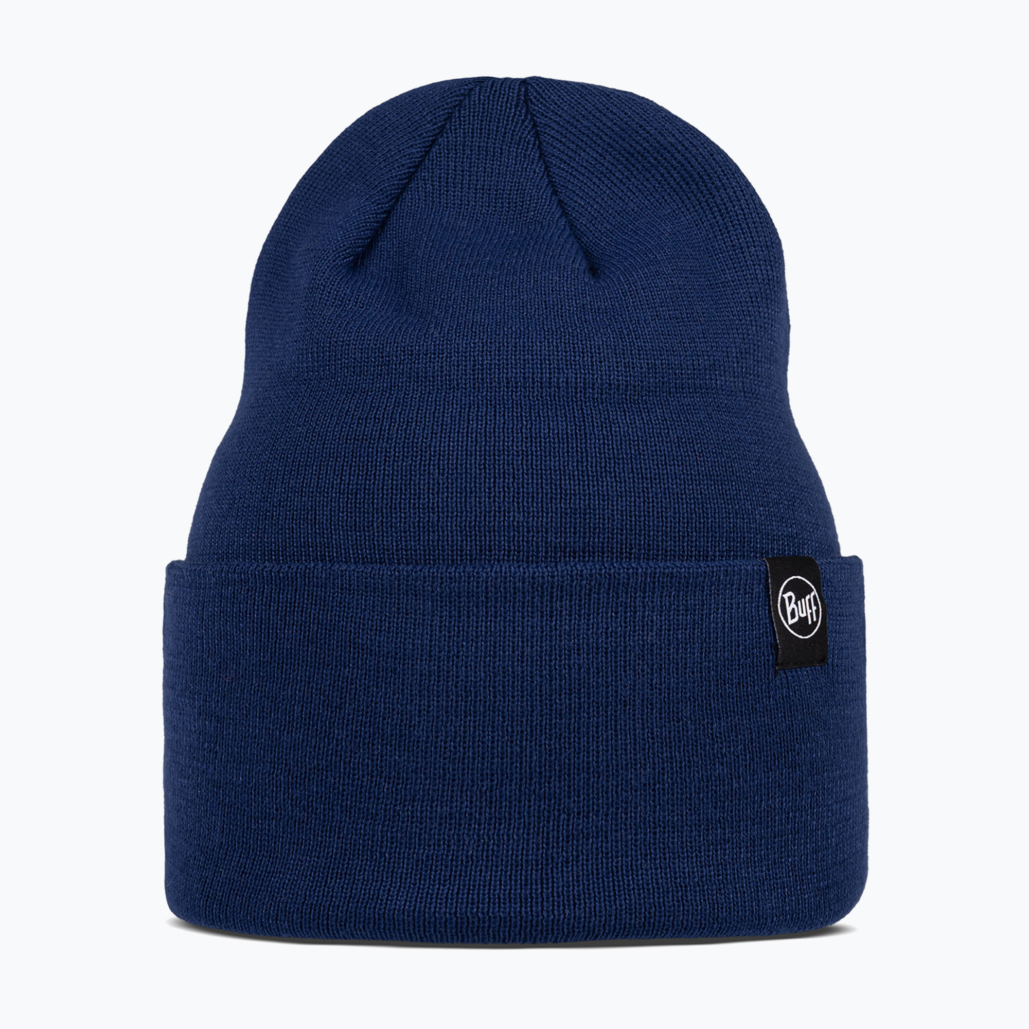Căciulă de iarnă BUFF Knitted Lilon midnight