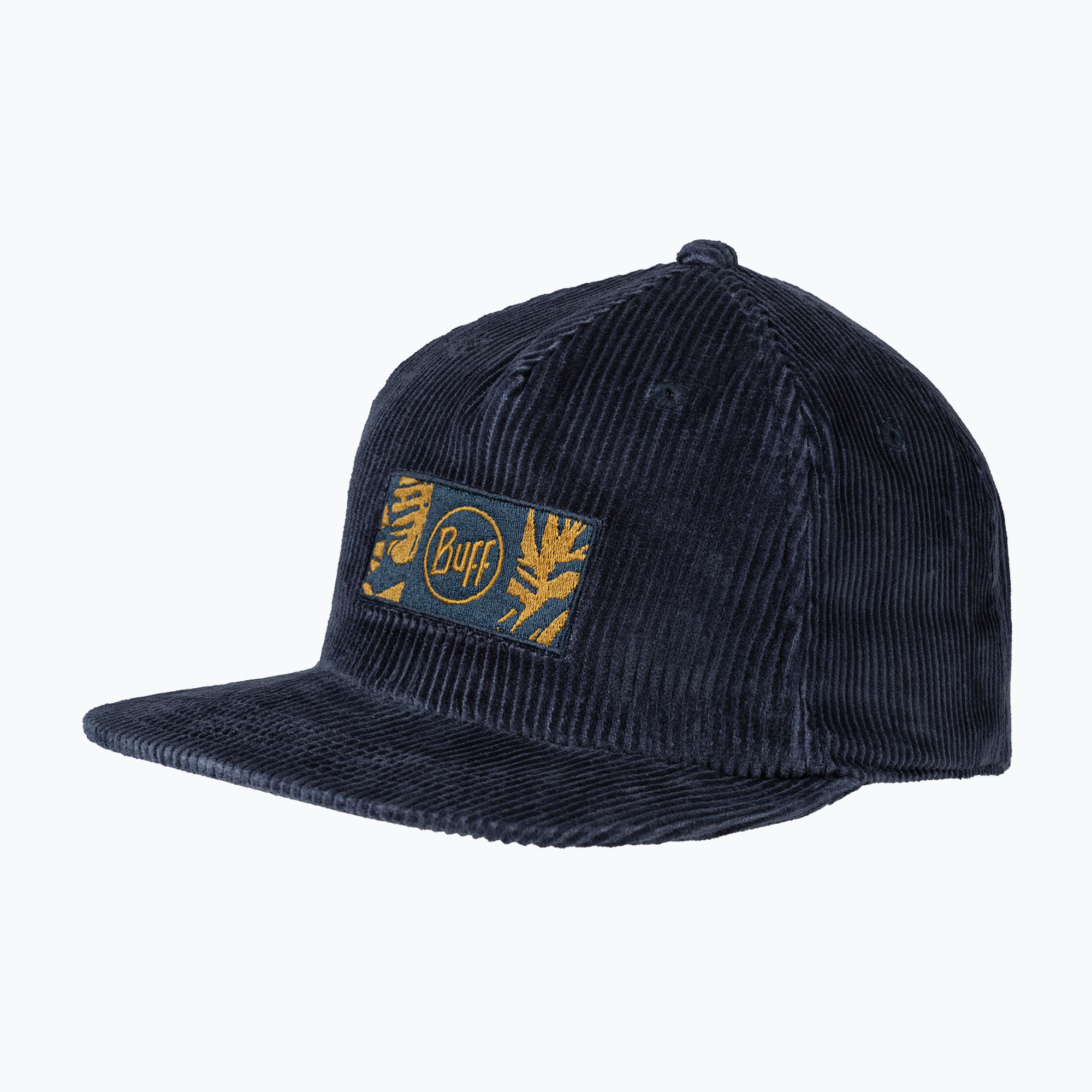 Czapka z daszkiem BUFF Chill Baseball dister navy 