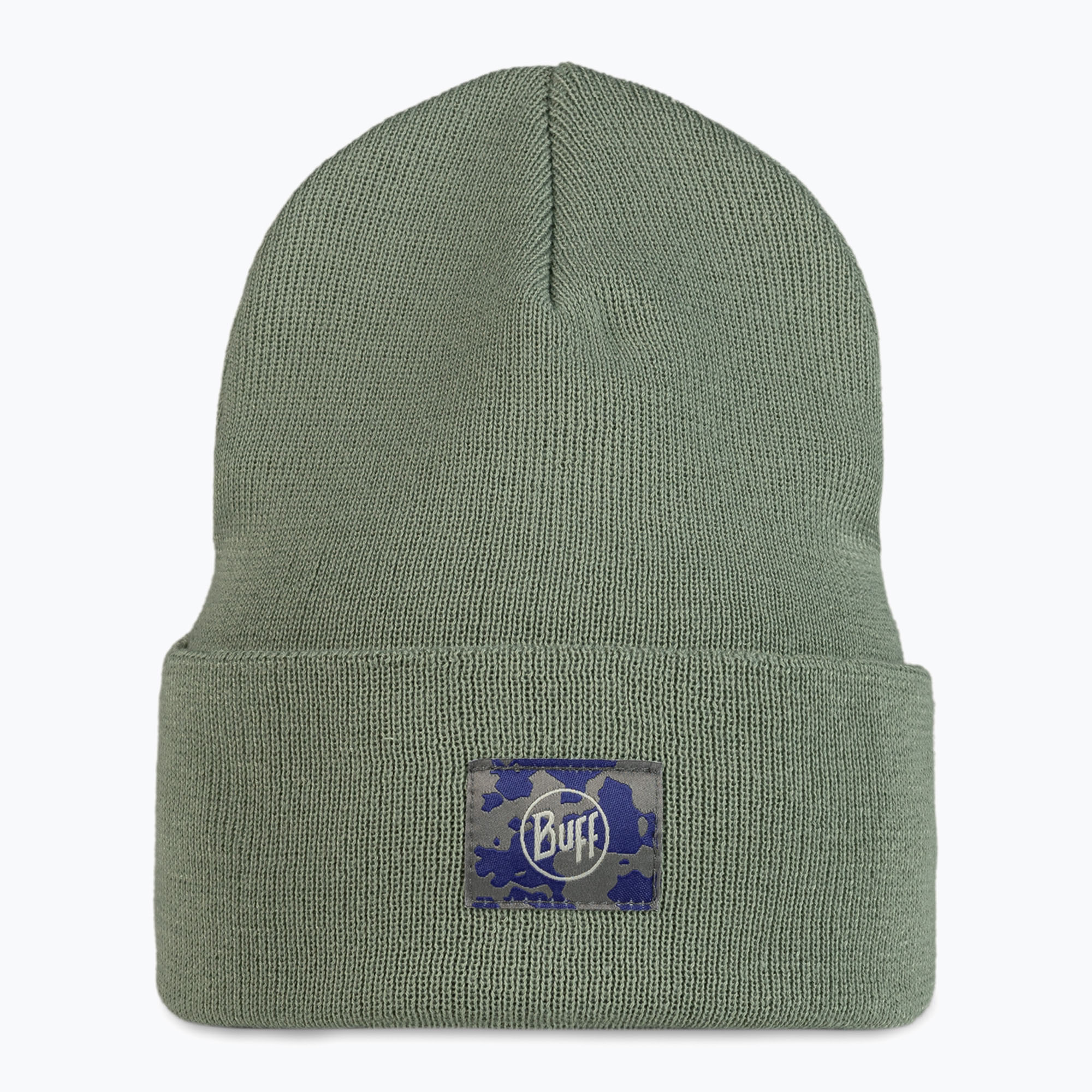 Детска шапка за трекинг BUFF Bery opaline